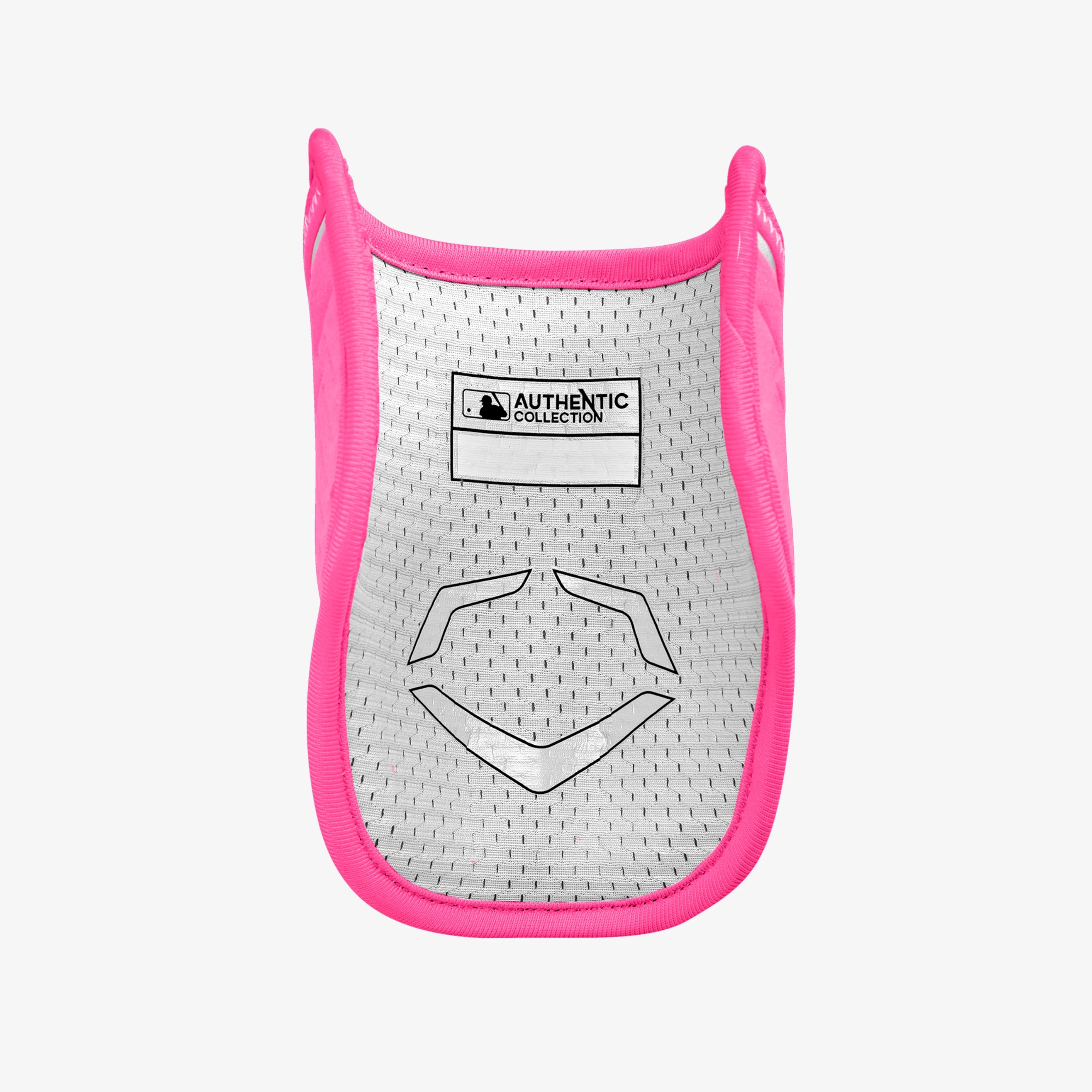 EvoShield PRO-SRZ 2.0 PINK BATTER'S ELBOW GUARD