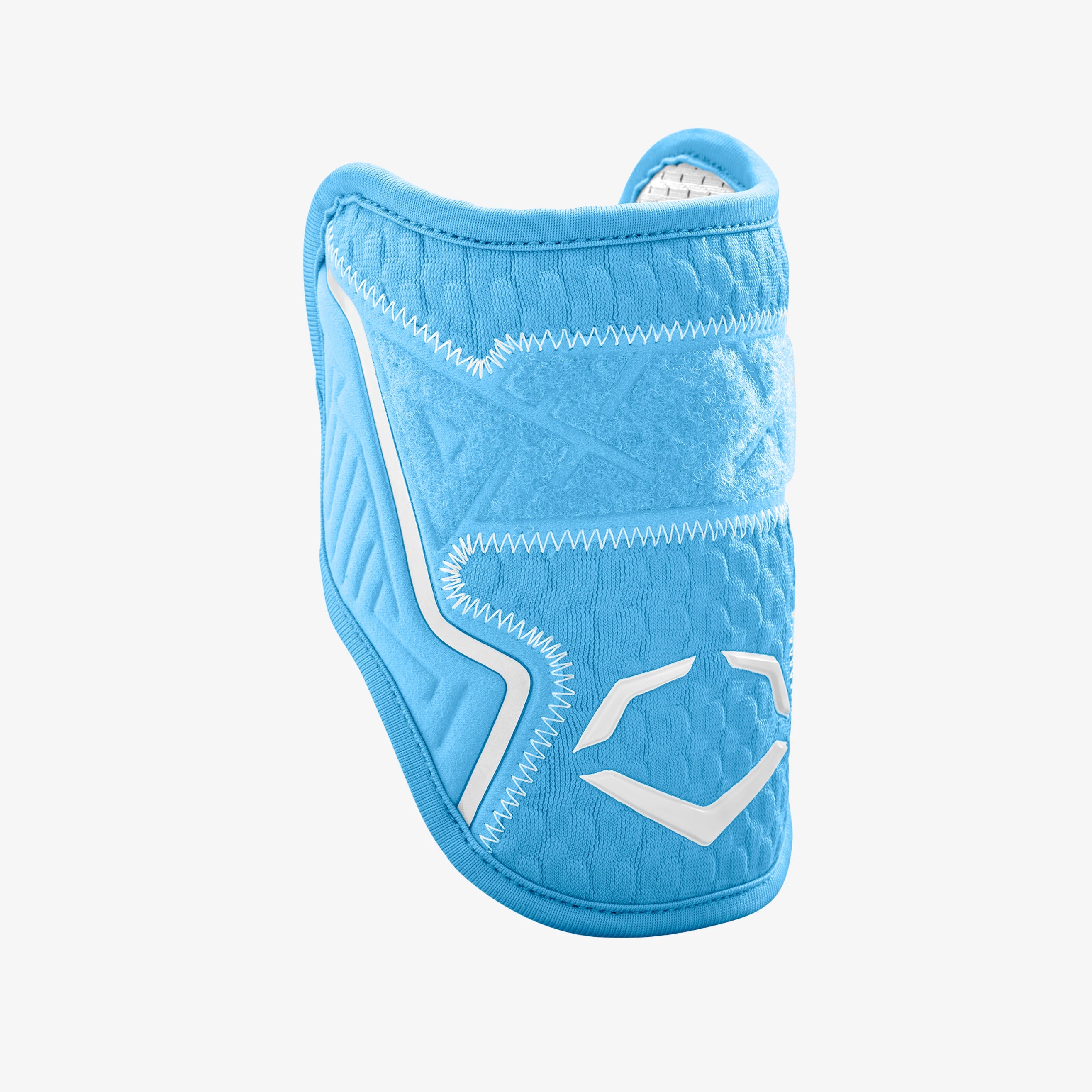 EvoShield PRO-SRZ 2.0 VICTORY BLUE BATTER'S ELBOW GUARD