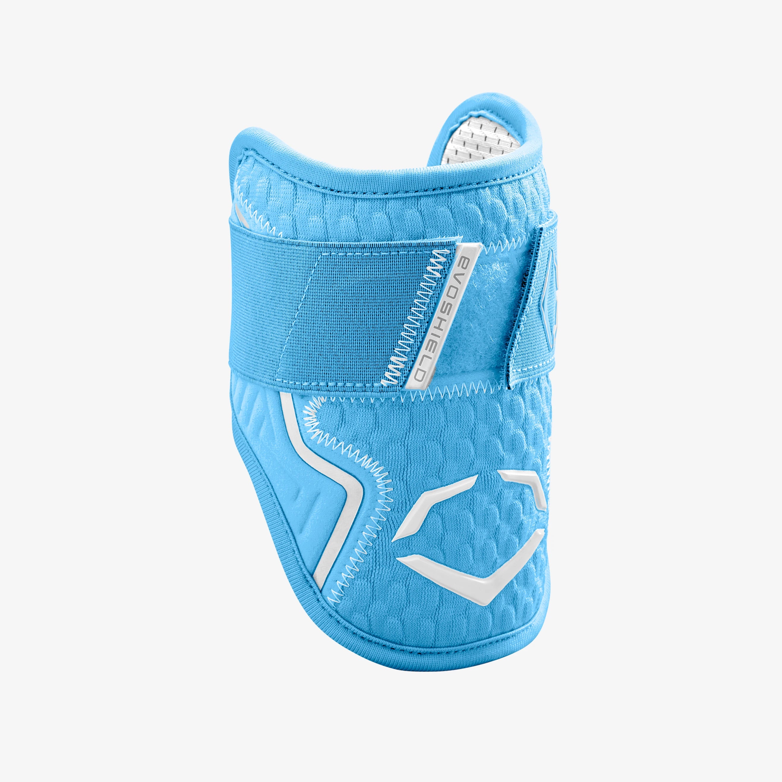 EvoShield PRO-SRZ 2.0 VICTORY BLUE BATTER'S ELBOW GUARD