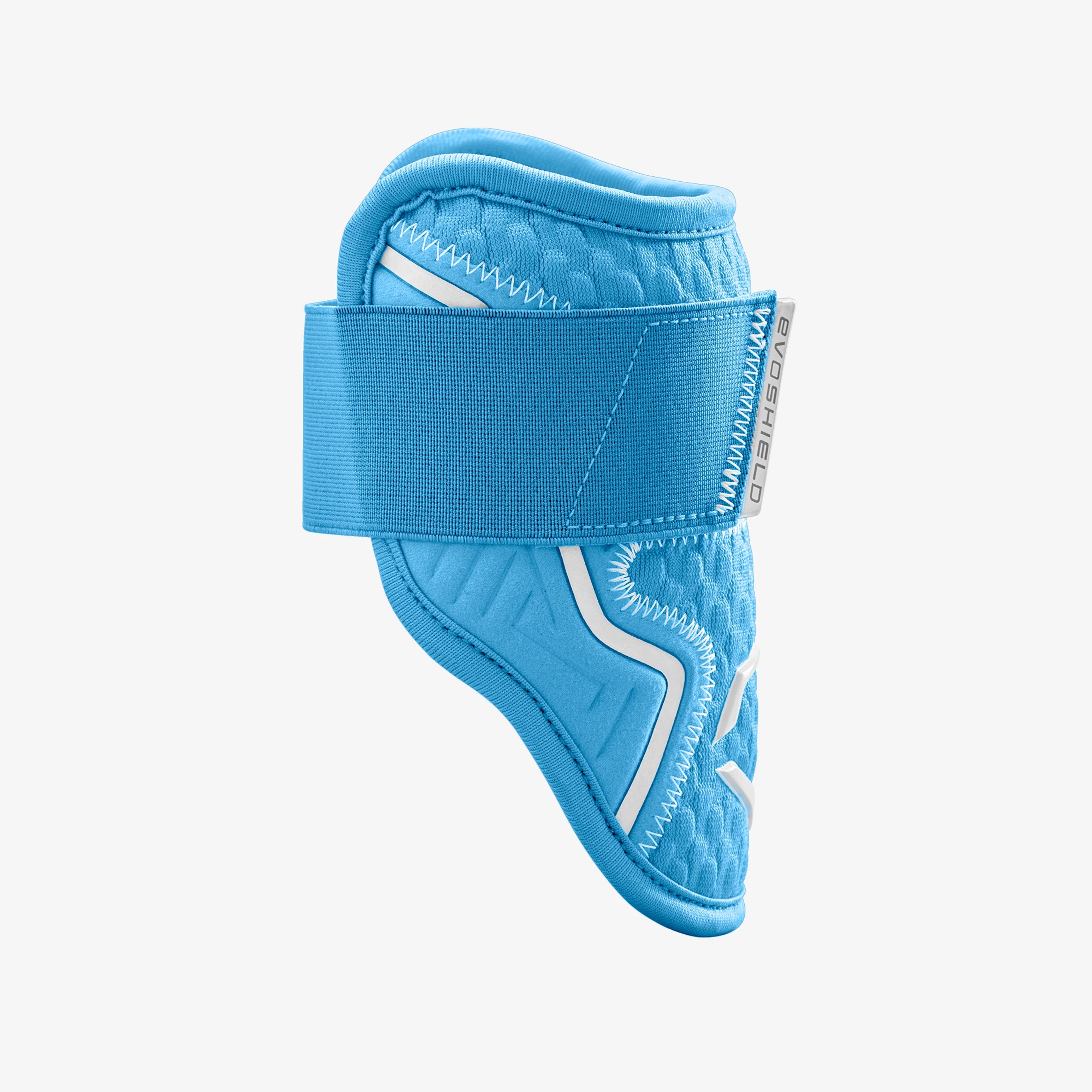 EvoShield PRO-SRZ 2.0 VICTORY BLUE BATTER'S ELBOW GUARD