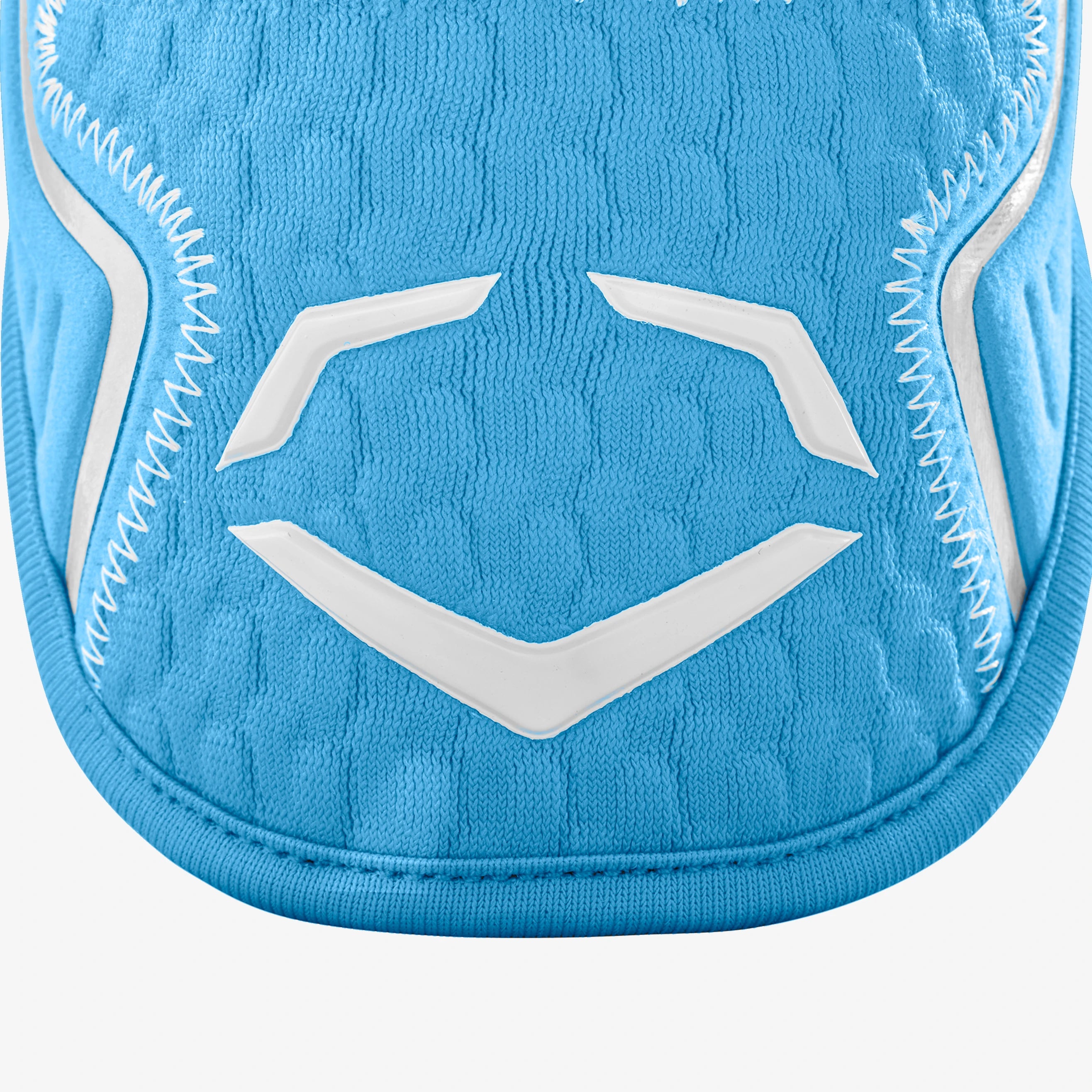 EvoShield PRO-SRZ 2.0 VICTORY BLUE BATTER'S ELBOW GUARD