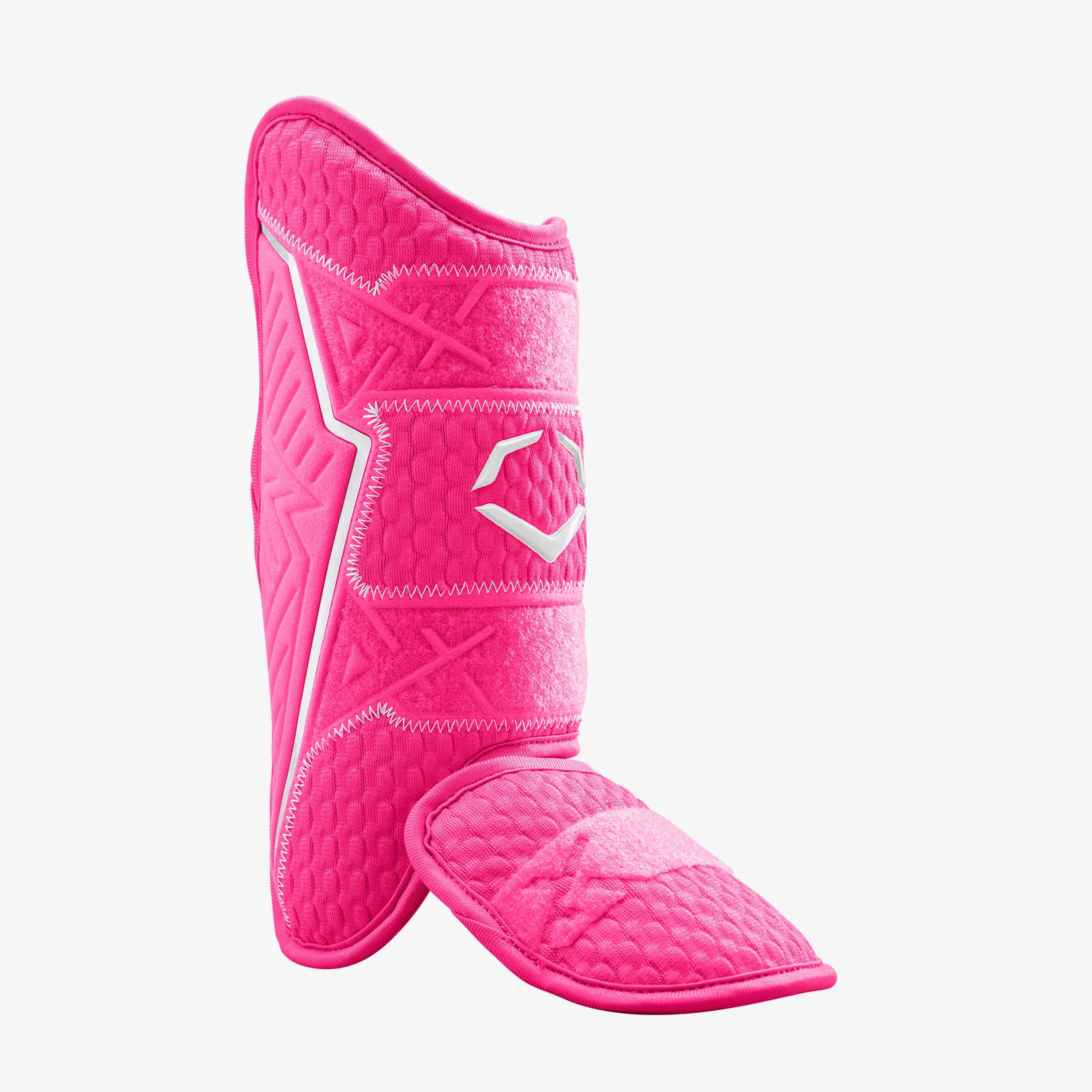 Evoshield PRO-SRZ™ 2.0 PINK BATTER'S LEG GUARD: WB5726908