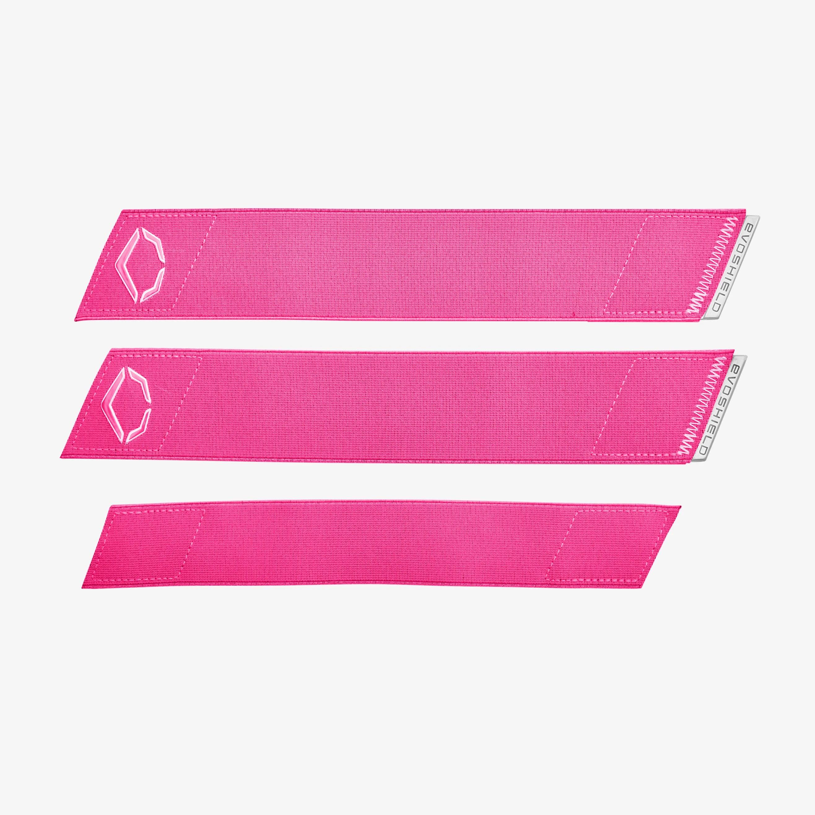 Evoshield PRO-SRZ™ 2.0 PINK BATTER'S LEG GUARD: WB5726908