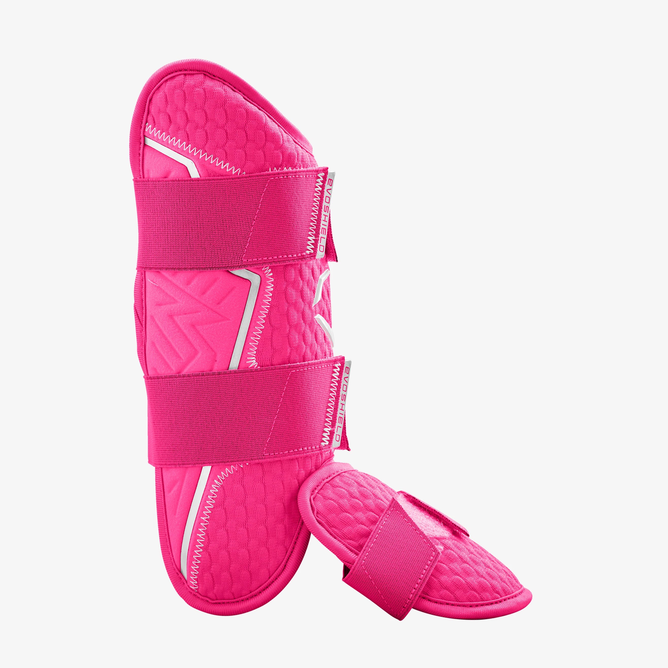 Evoshield PRO-SRZ™ 2.0 PINK BATTER'S LEG GUARD: WB5726908