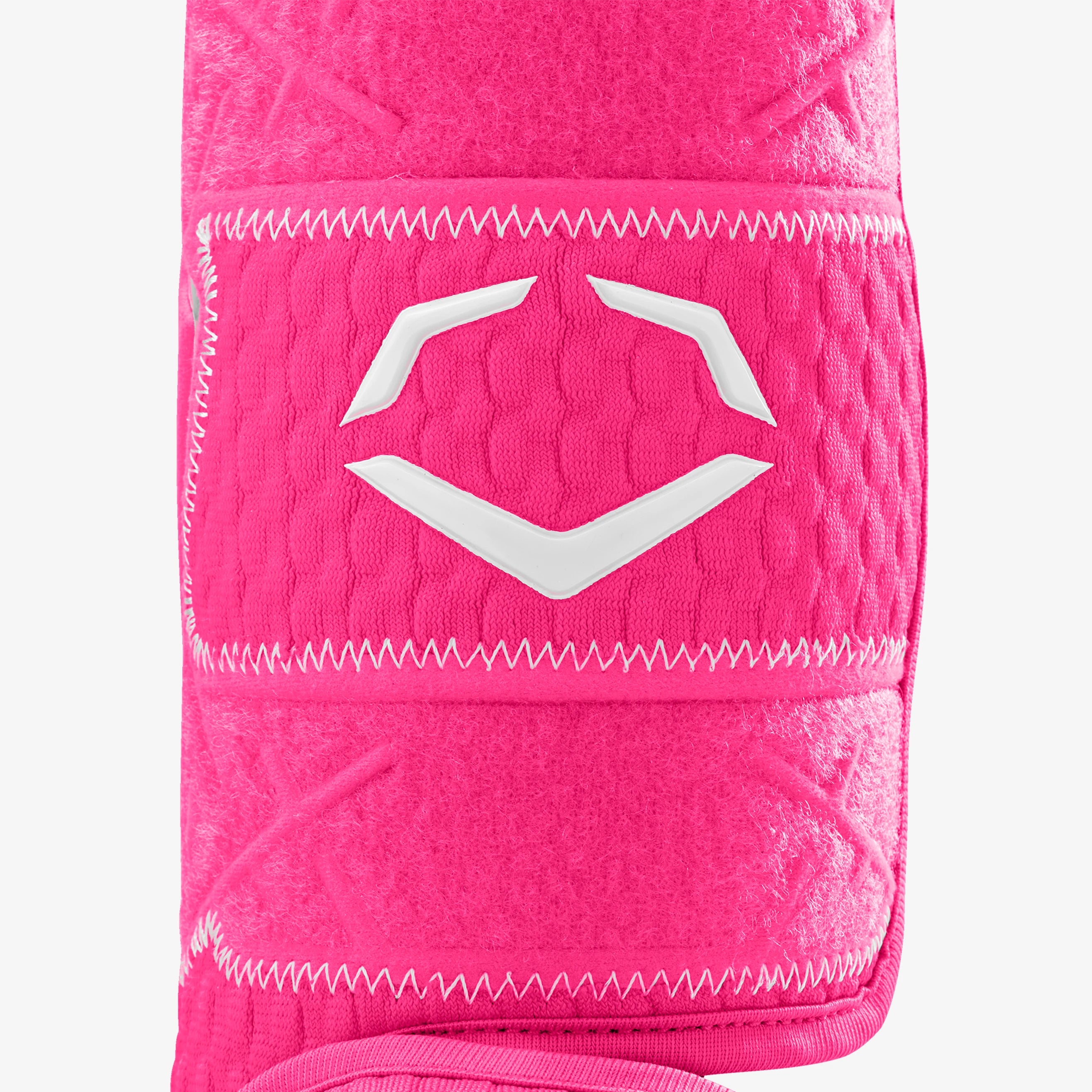 Evoshield PRO-SRZ™ 2.0 PINK BATTER'S LEG GUARD: WB5726908