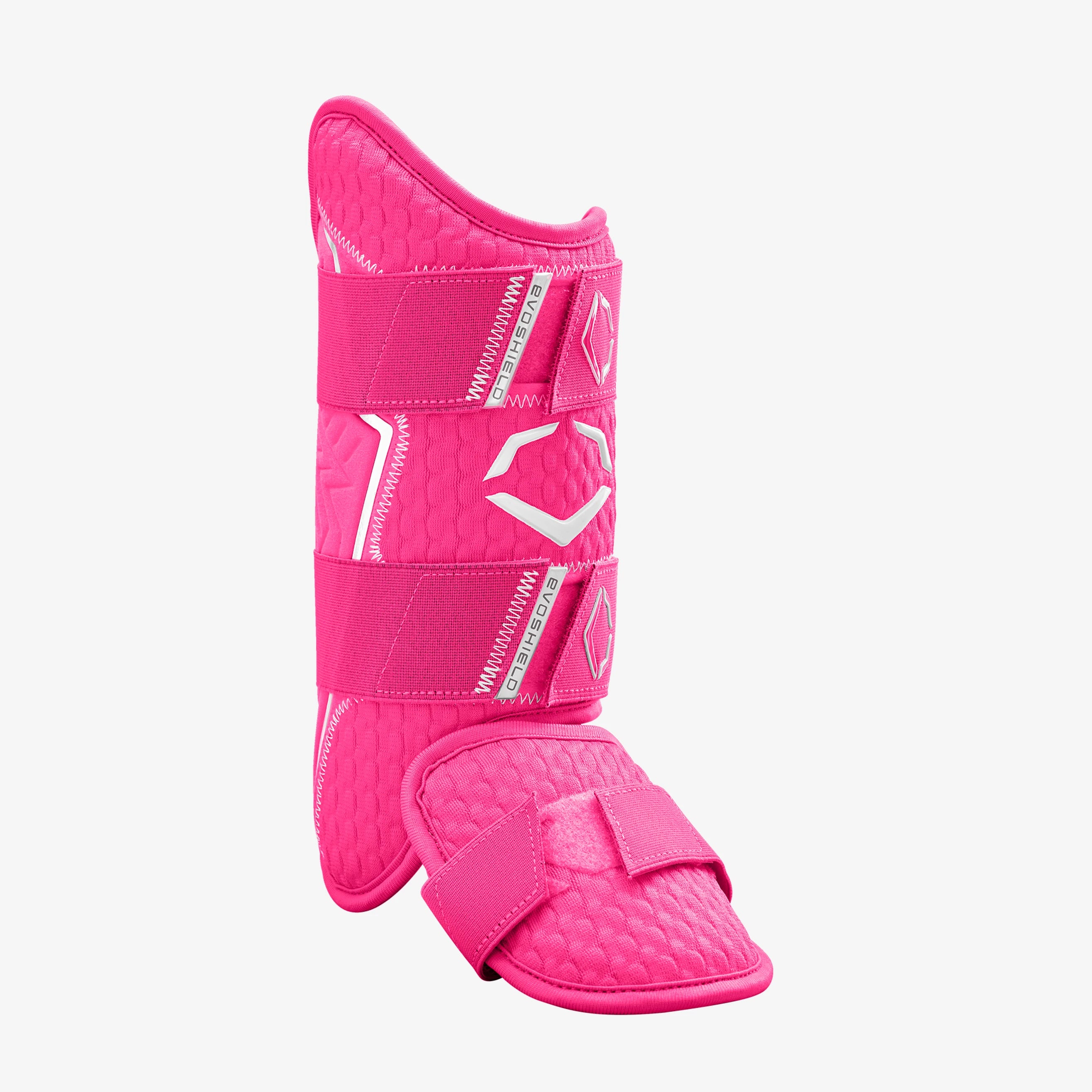 Evoshield PRO-SRZ™ 2.0 PINK BATTER'S LEG GUARD: WB5726908