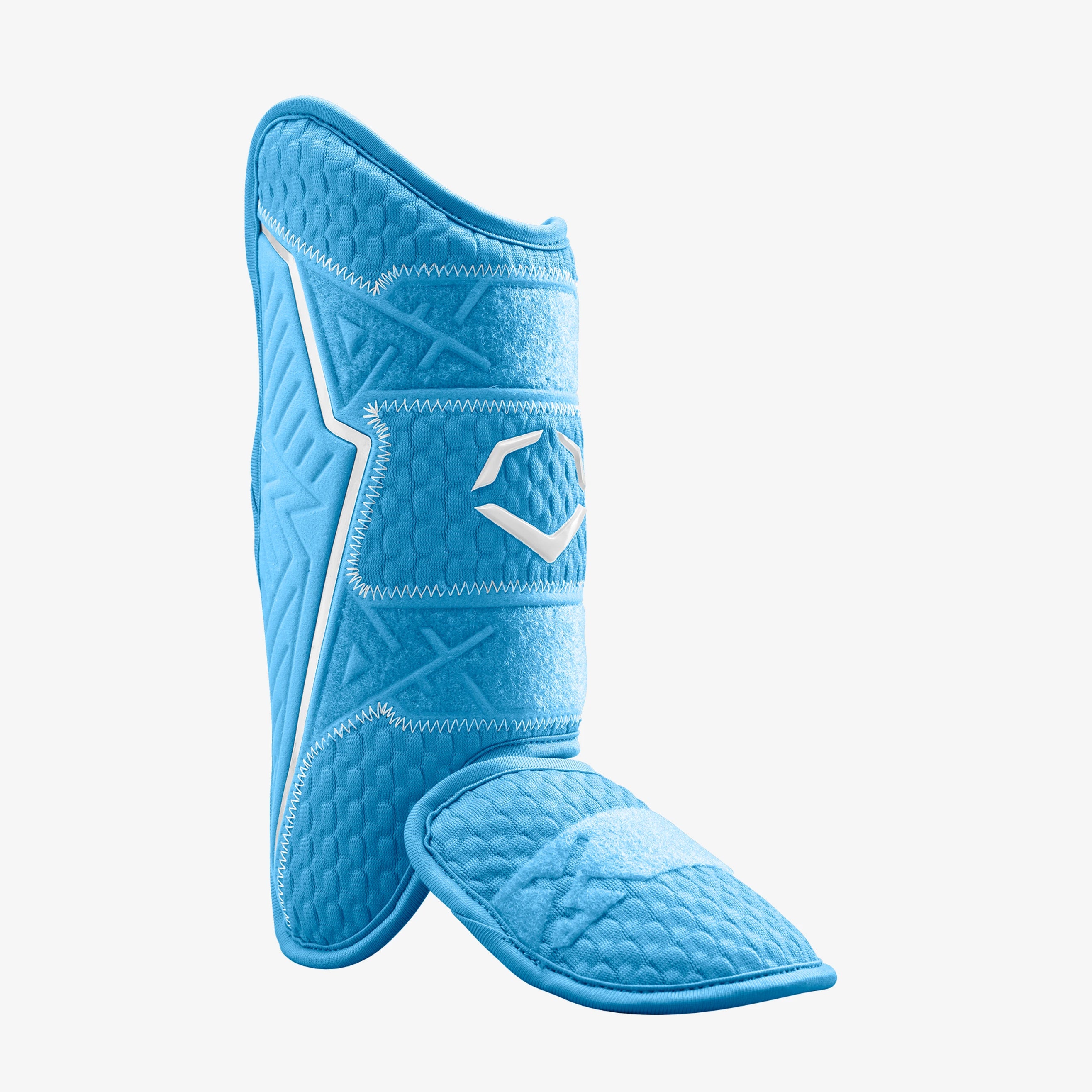 Evoshield PRO-SRZ™ 2.0 VICTORY BLUE BATTER'S LEG GUARD: WB5726910