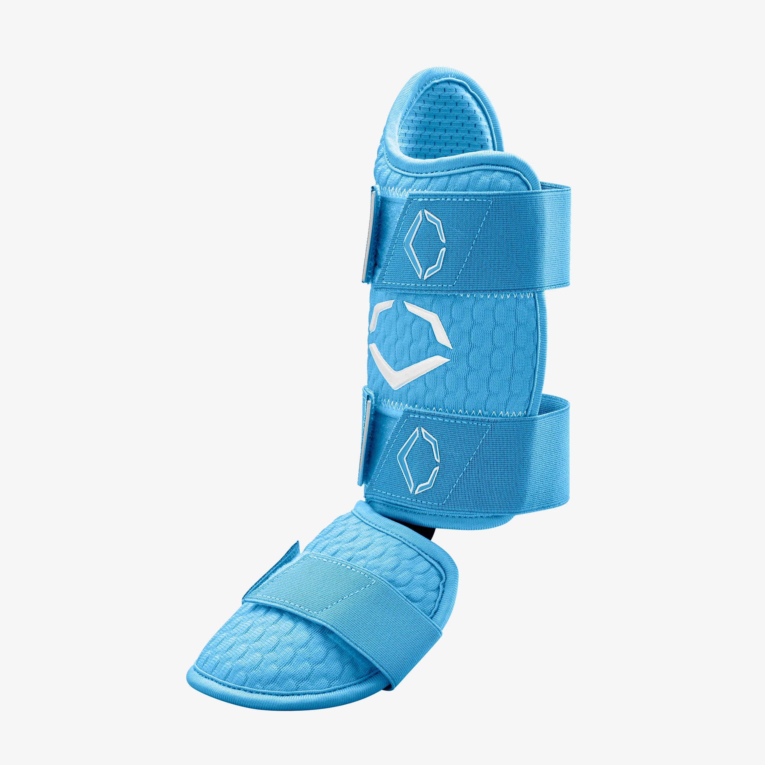 Evoshield PRO-SRZ™ 2.0 VICTORY BLUE BATTER'S LEG GUARD: WB5726910