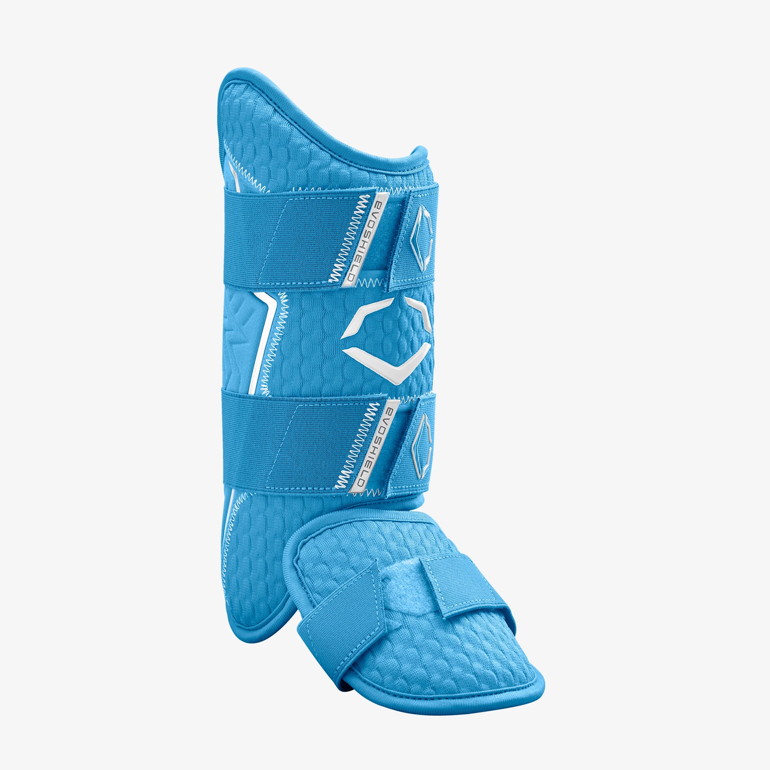 Evoshield PRO-SRZ™ 2.0 VICTORY BLUE BATTER'S LEG GUARD: WB5726910