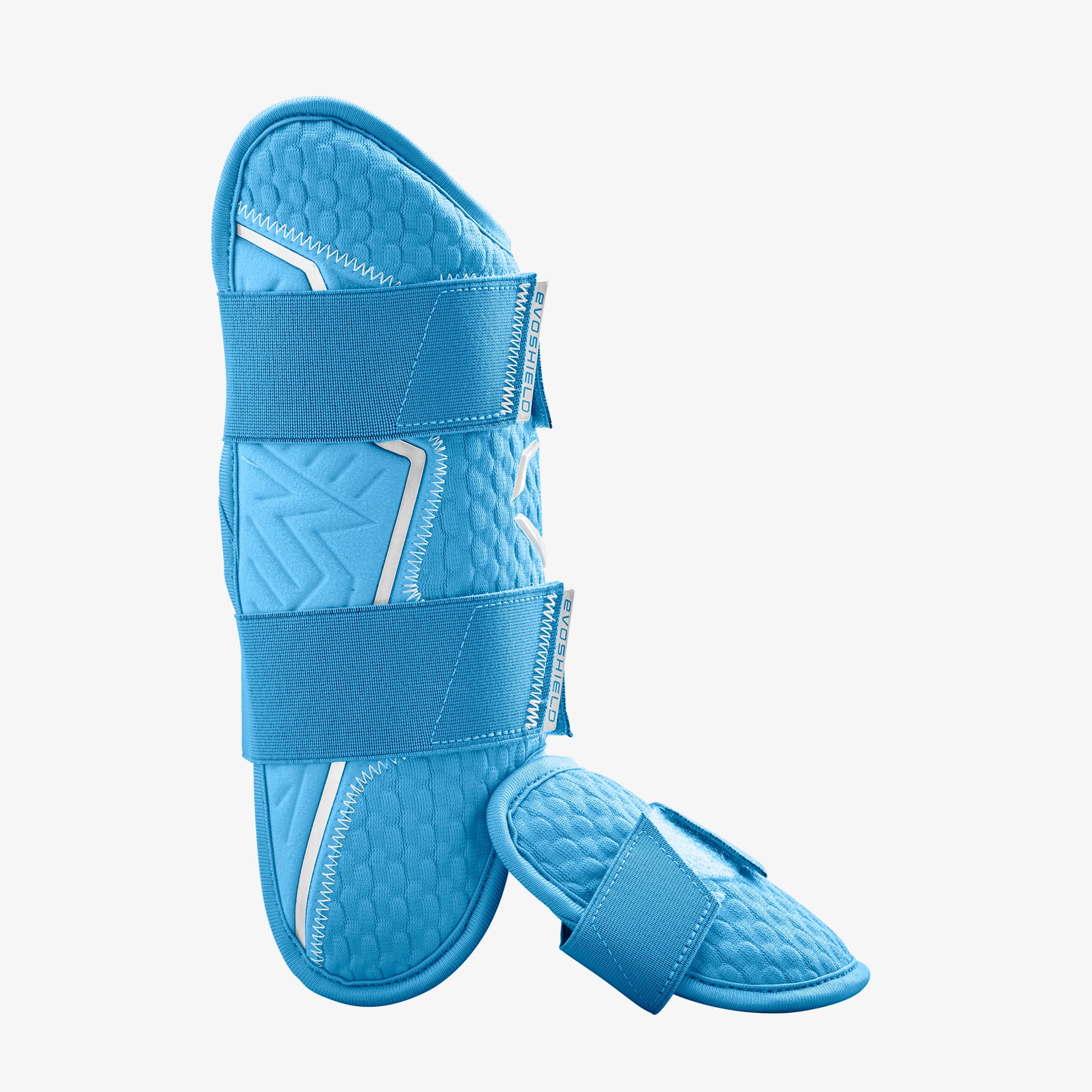 Evoshield PRO-SRZ™ 2.0 VICTORY BLUE BATTER'S LEG GUARD: WB5726910