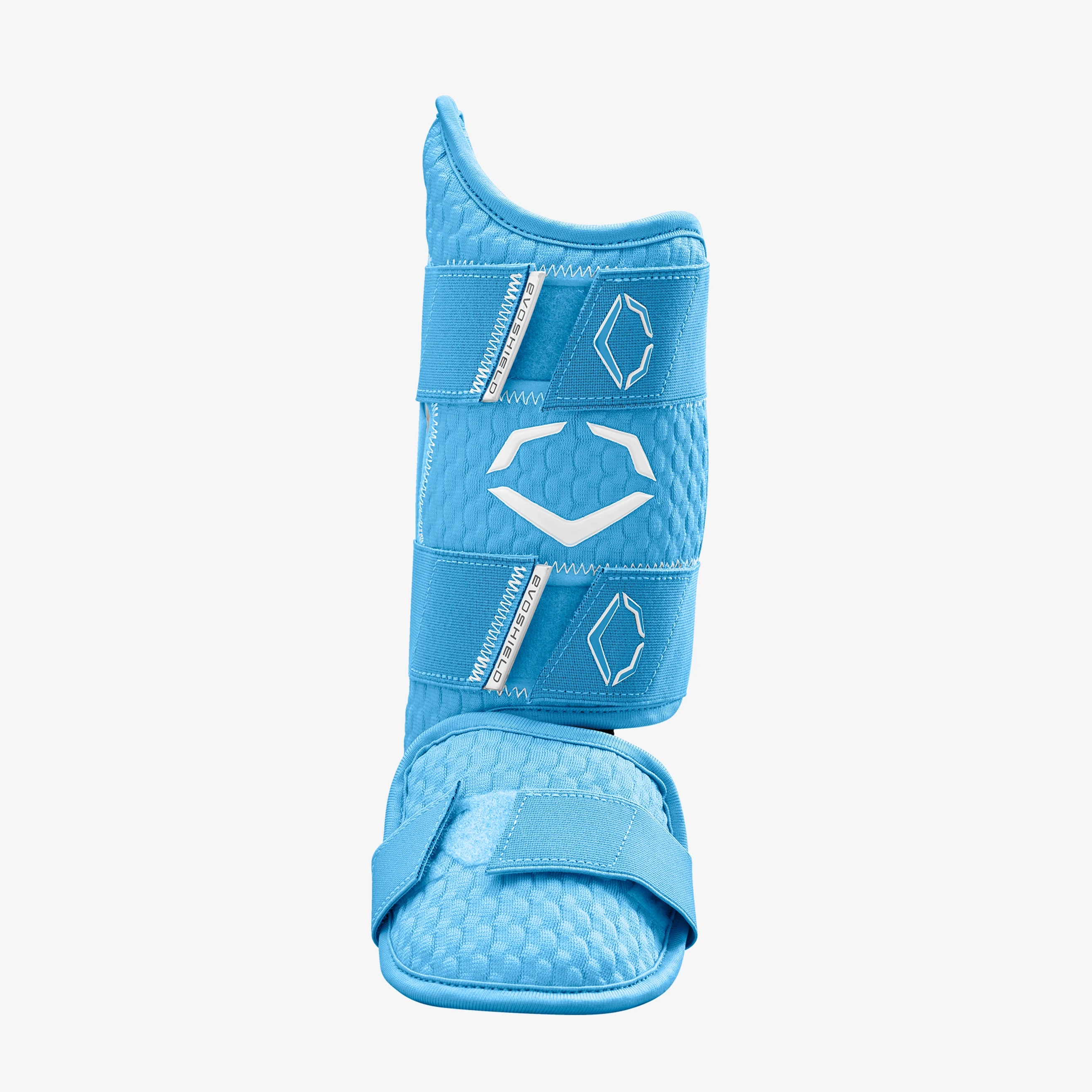 Evoshield PRO-SRZ™ 2.0 VICTORY BLUE BATTER'S LEG GUARD: WB5726910