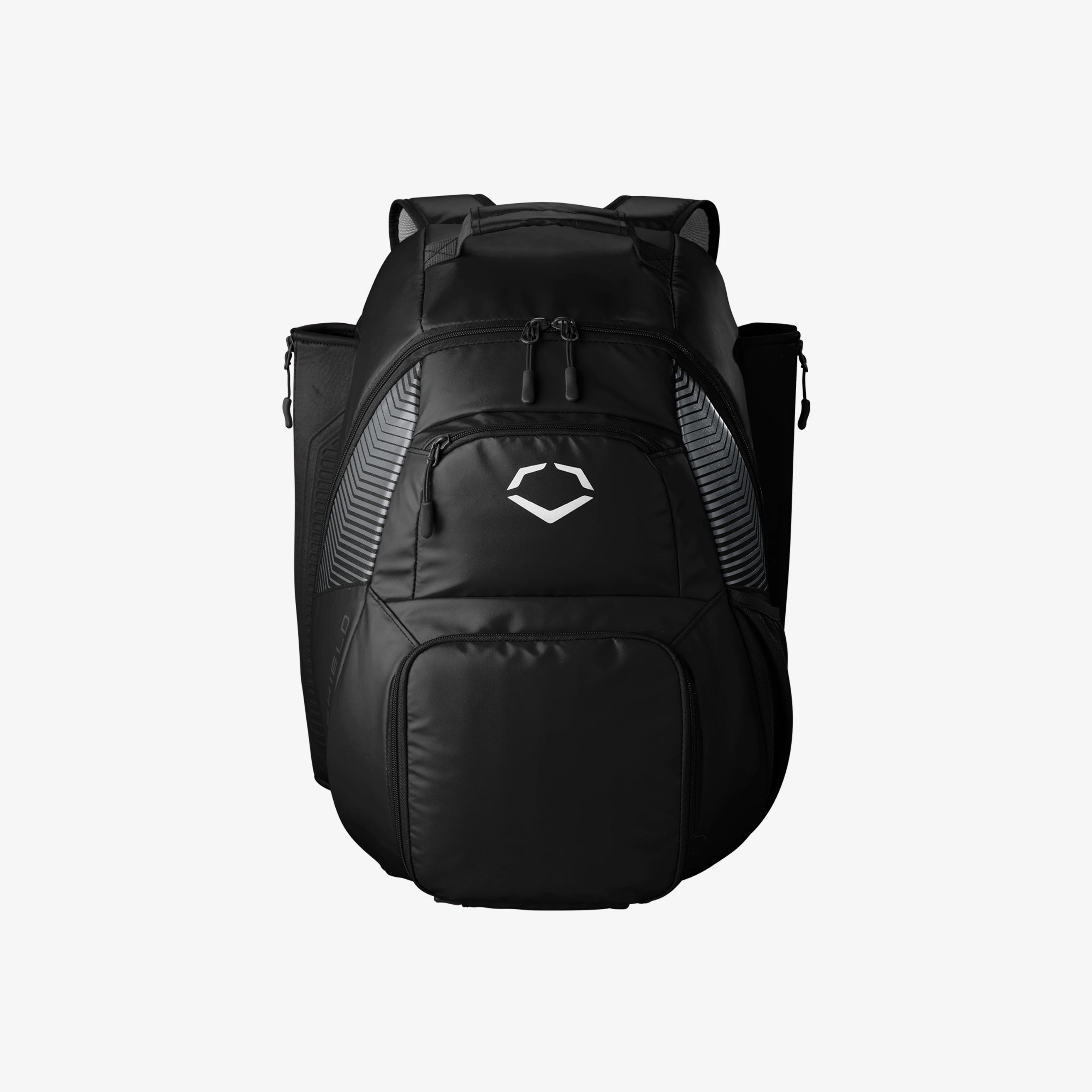 Evoshield Tone Set Black Backpack: WB5730401