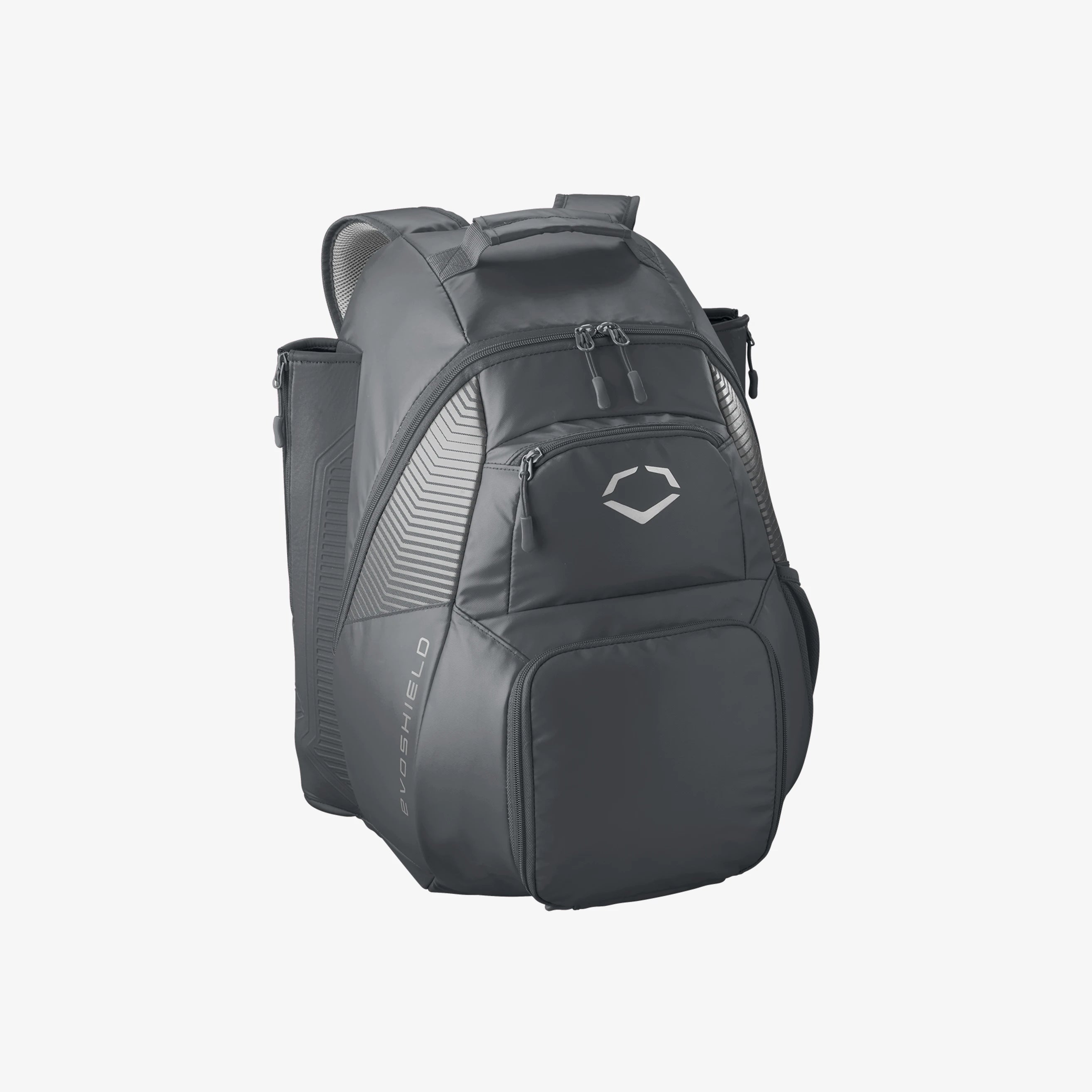 Evoshield Tone Set Charcoal Backpack: WB5730402