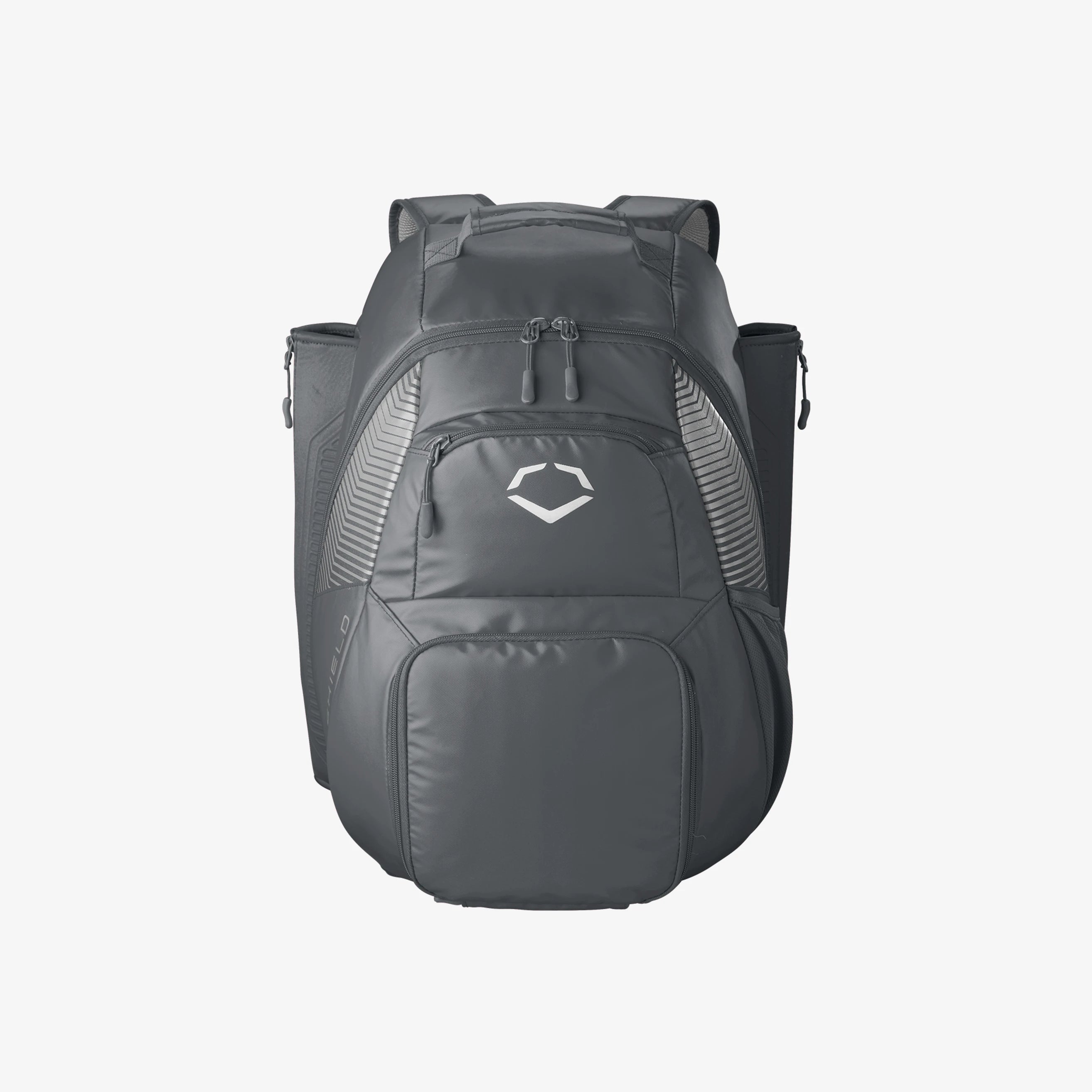 Evoshield Tone Set Charcoal Backpack: WB5730402