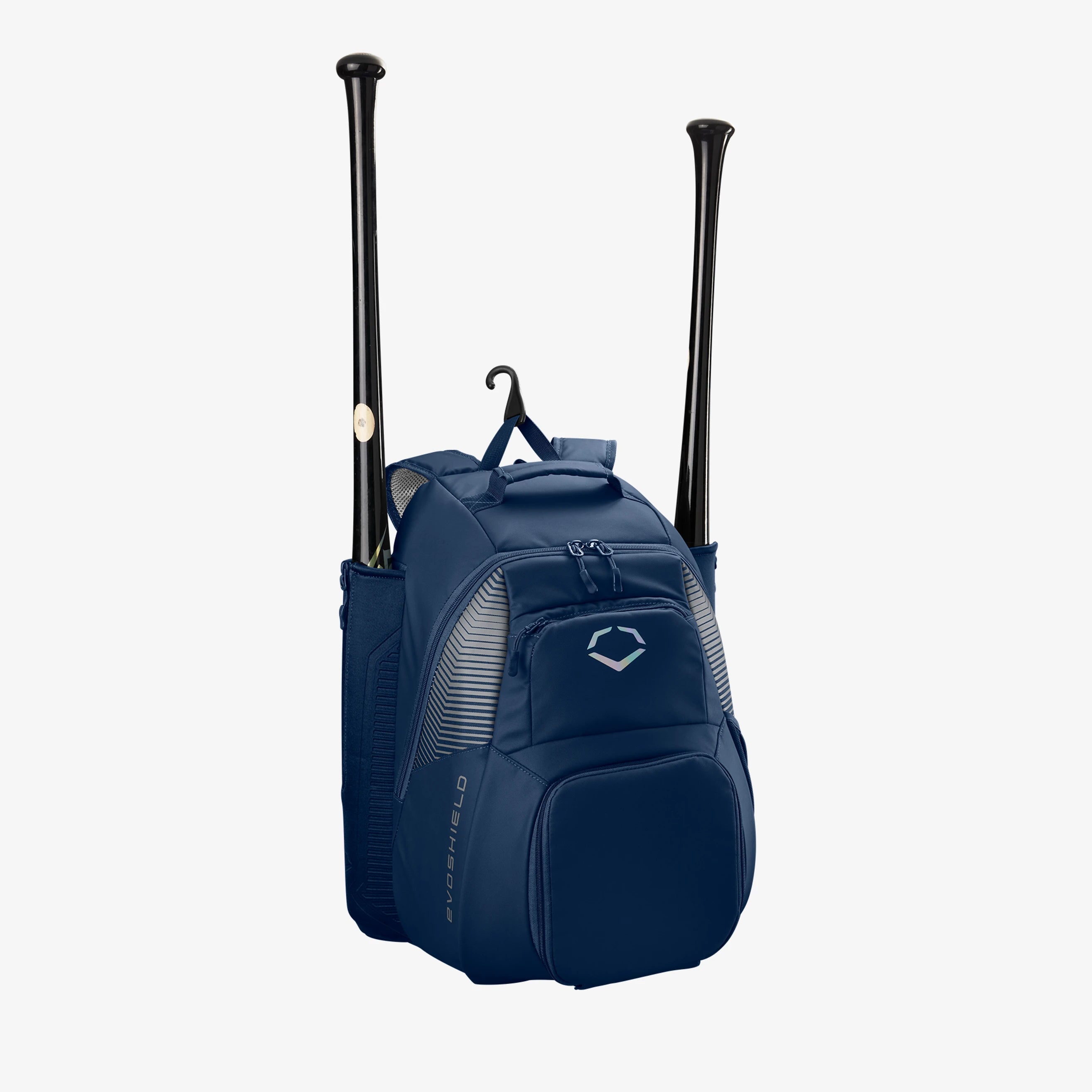 Evoshield Tone Set Navy Backpack: WB5730403