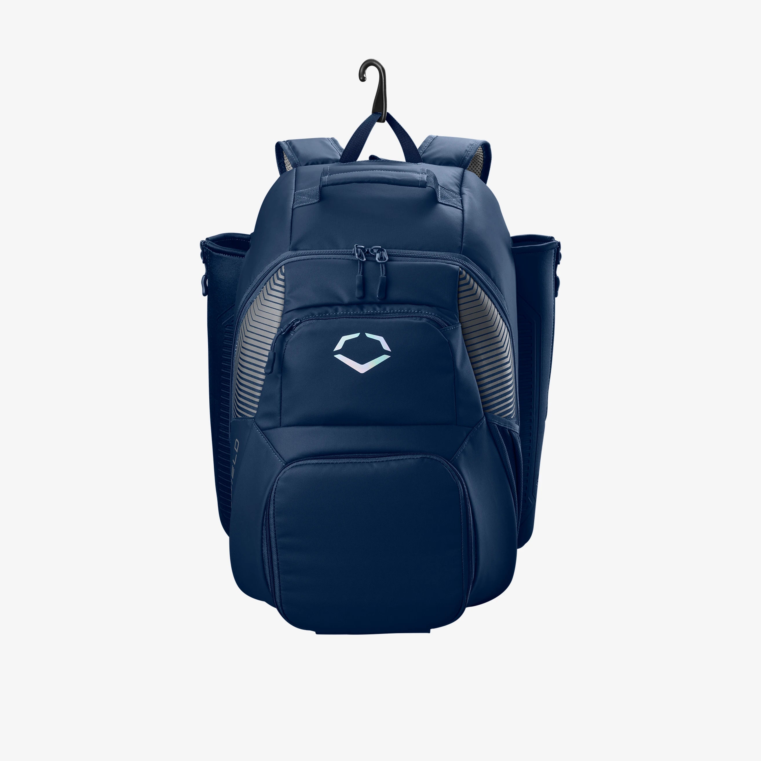 Evoshield Tone Set Navy Backpack: WB5730403