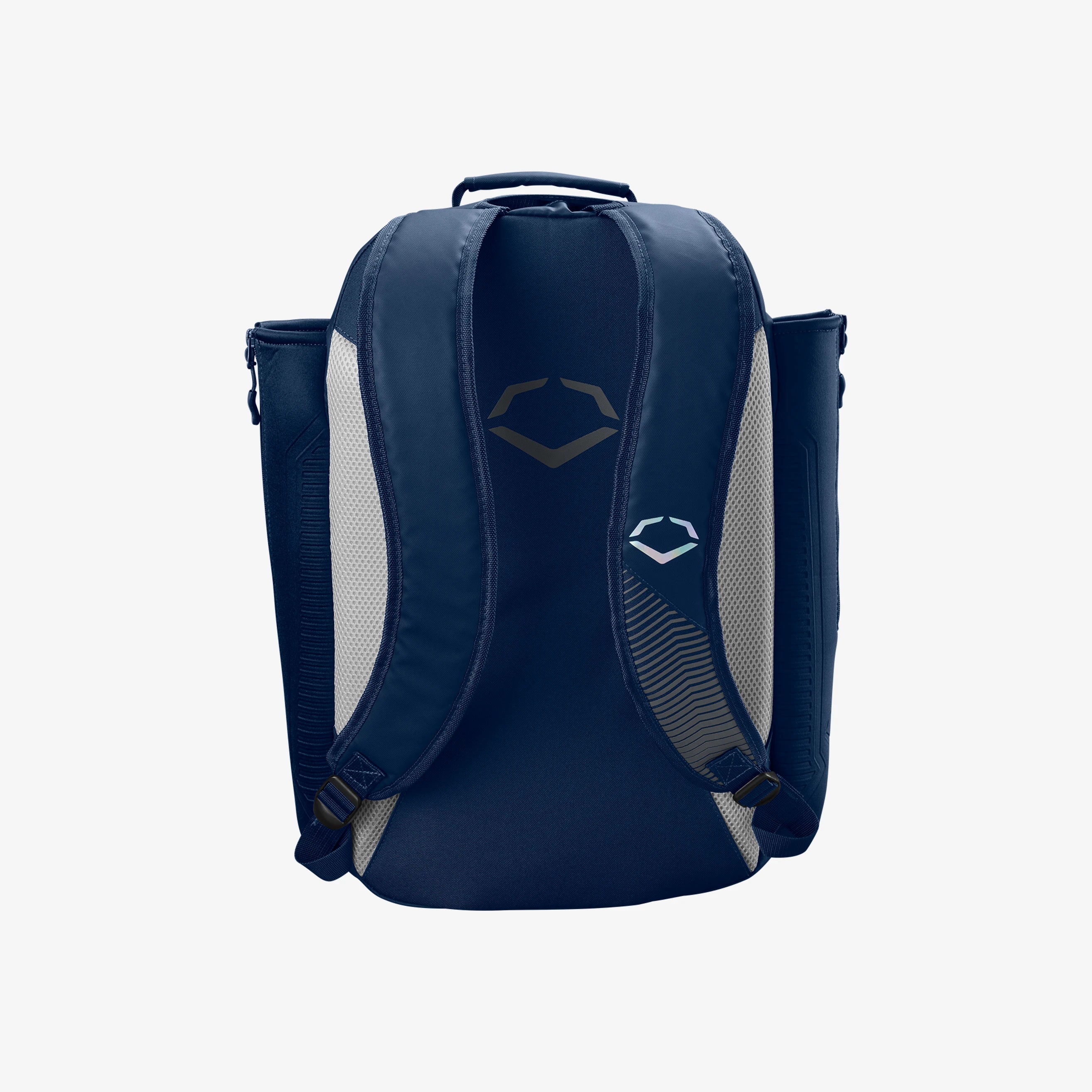 Evoshield Tone Set Navy Backpack: WB5730403