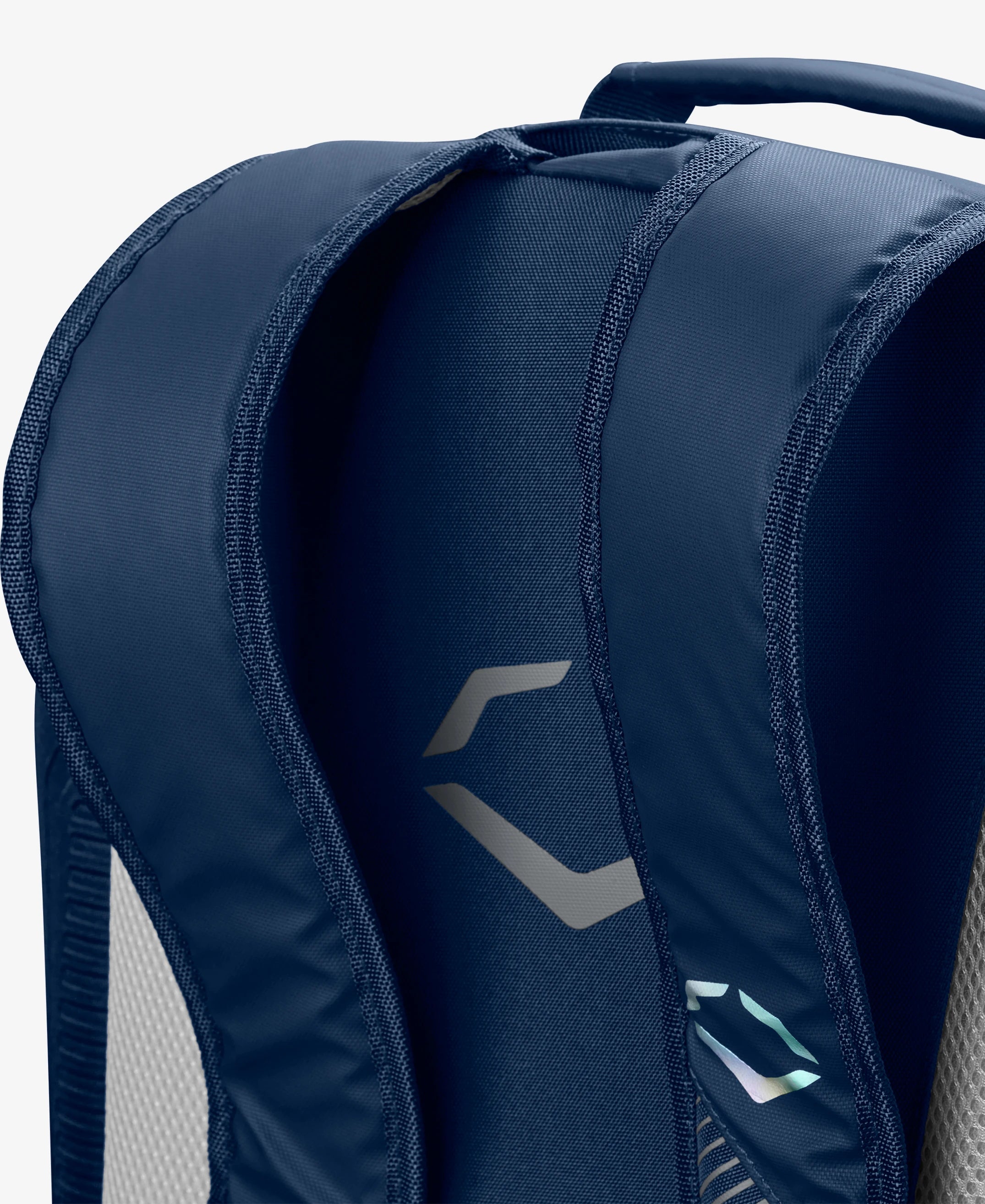 Evoshield Tone Set Navy Backpack: WB5730403