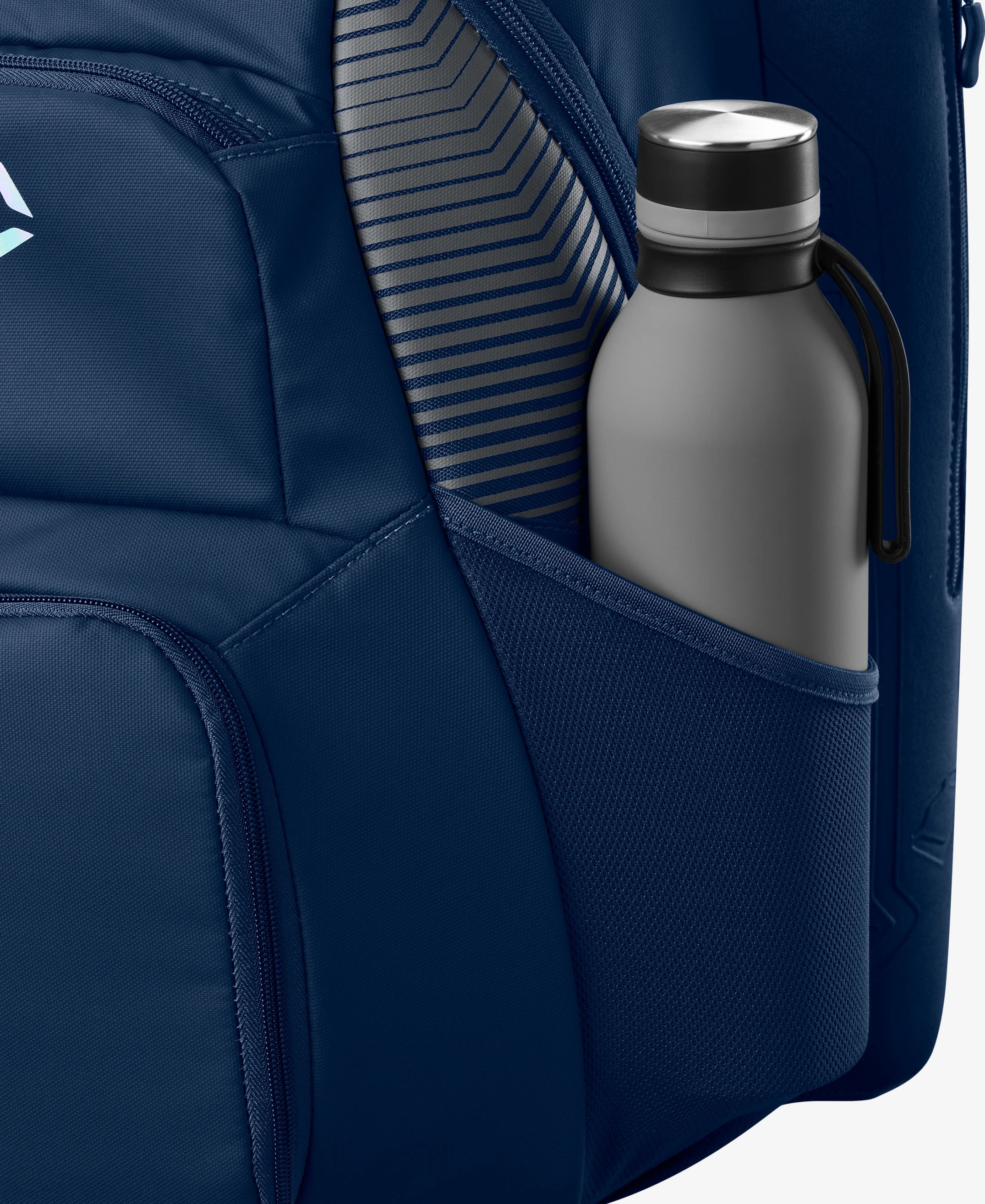 Evoshield Tone Set Navy Backpack: WB5730403