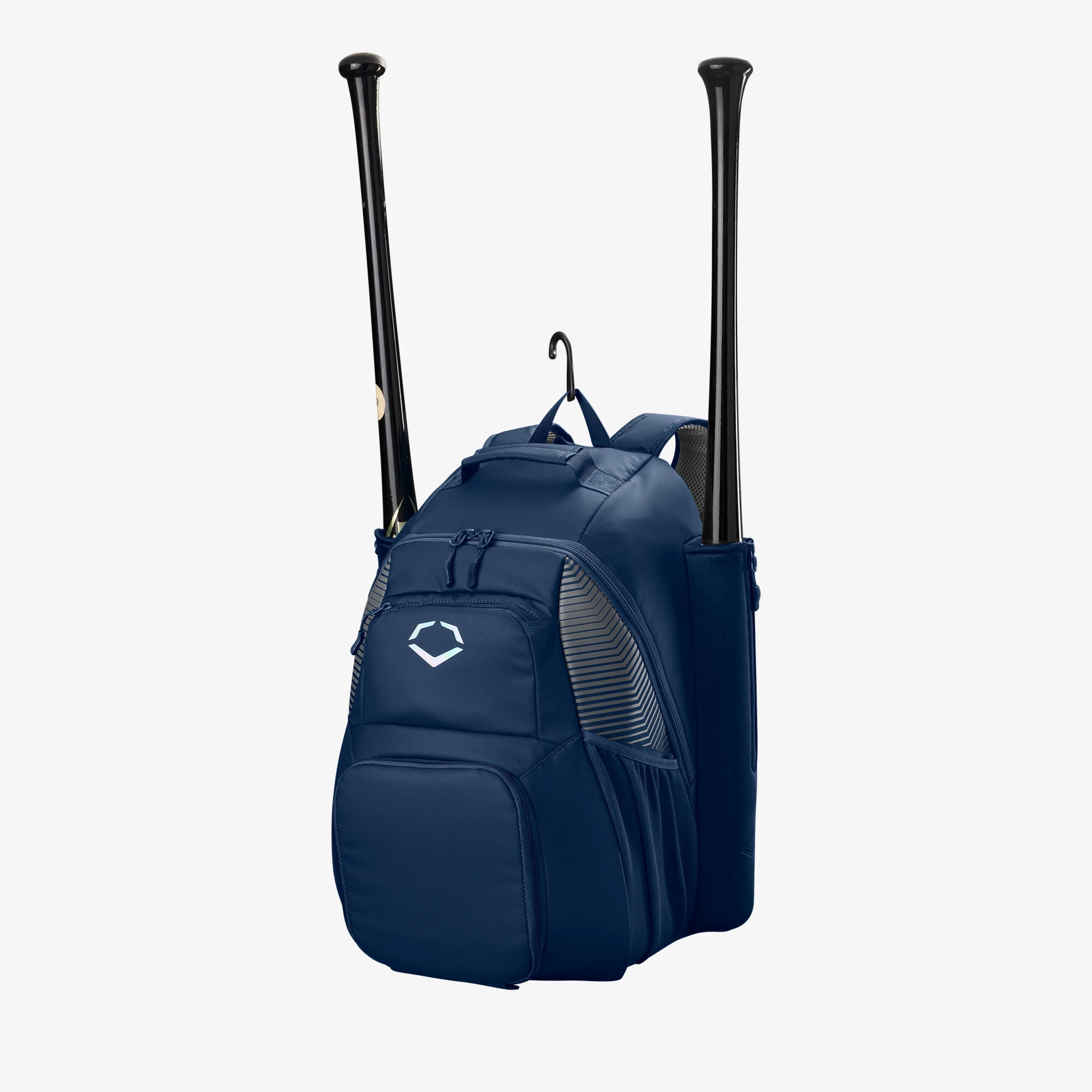 Evoshield Tone Set Navy Backpack: WB5730403