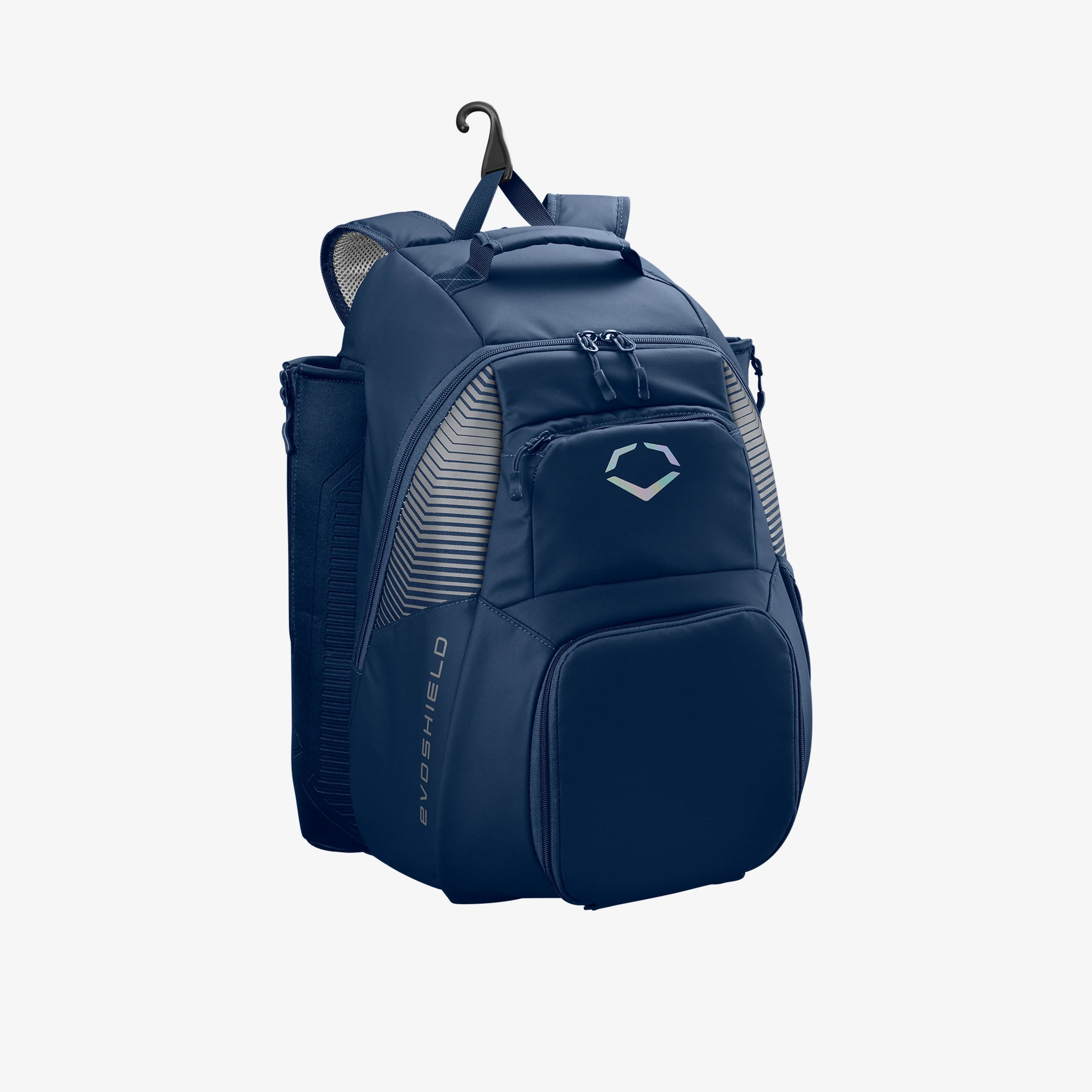 Evoshield Tone Set Navy Backpack: WB5730403