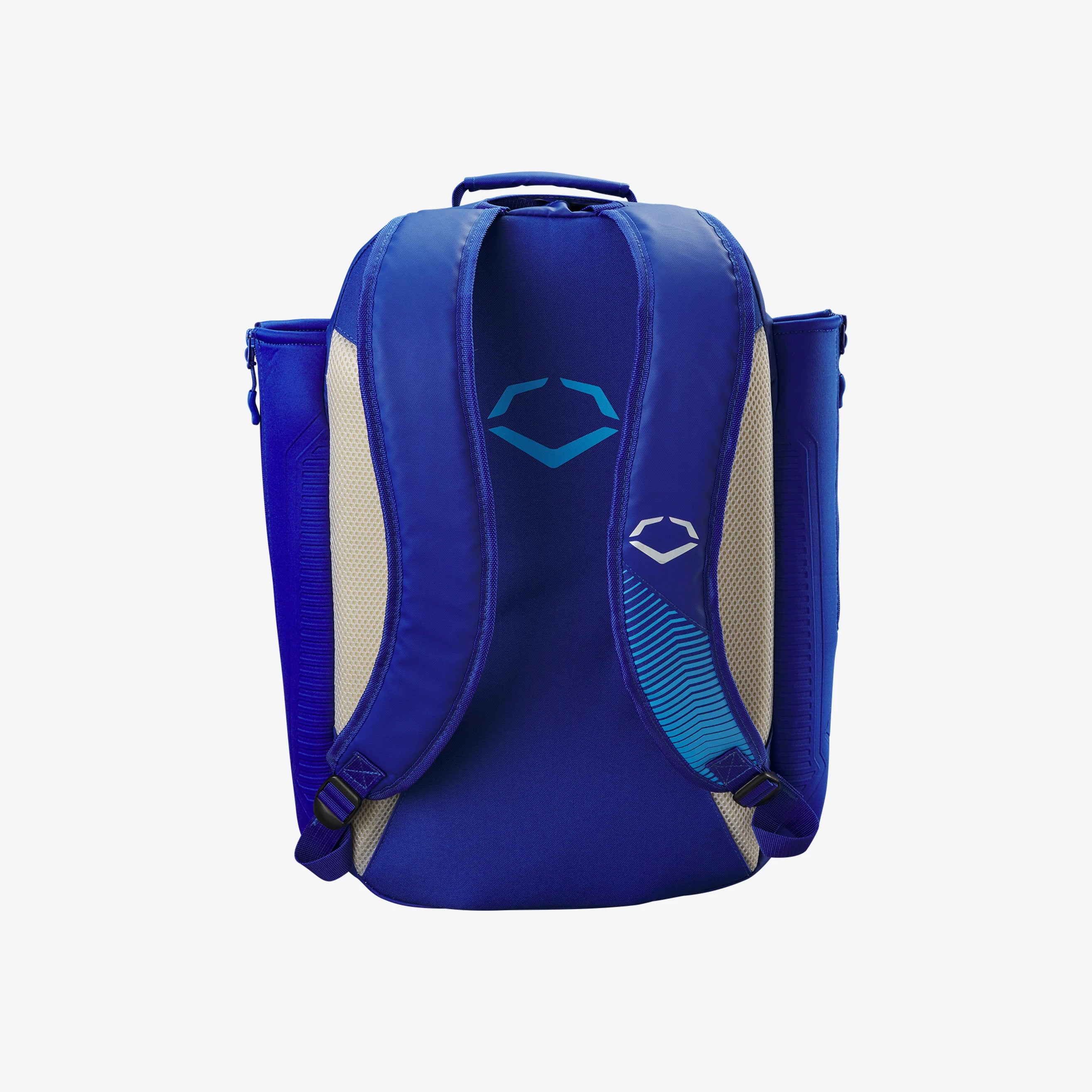 Evoshield Tone Set Royal Backpack: WB5730404