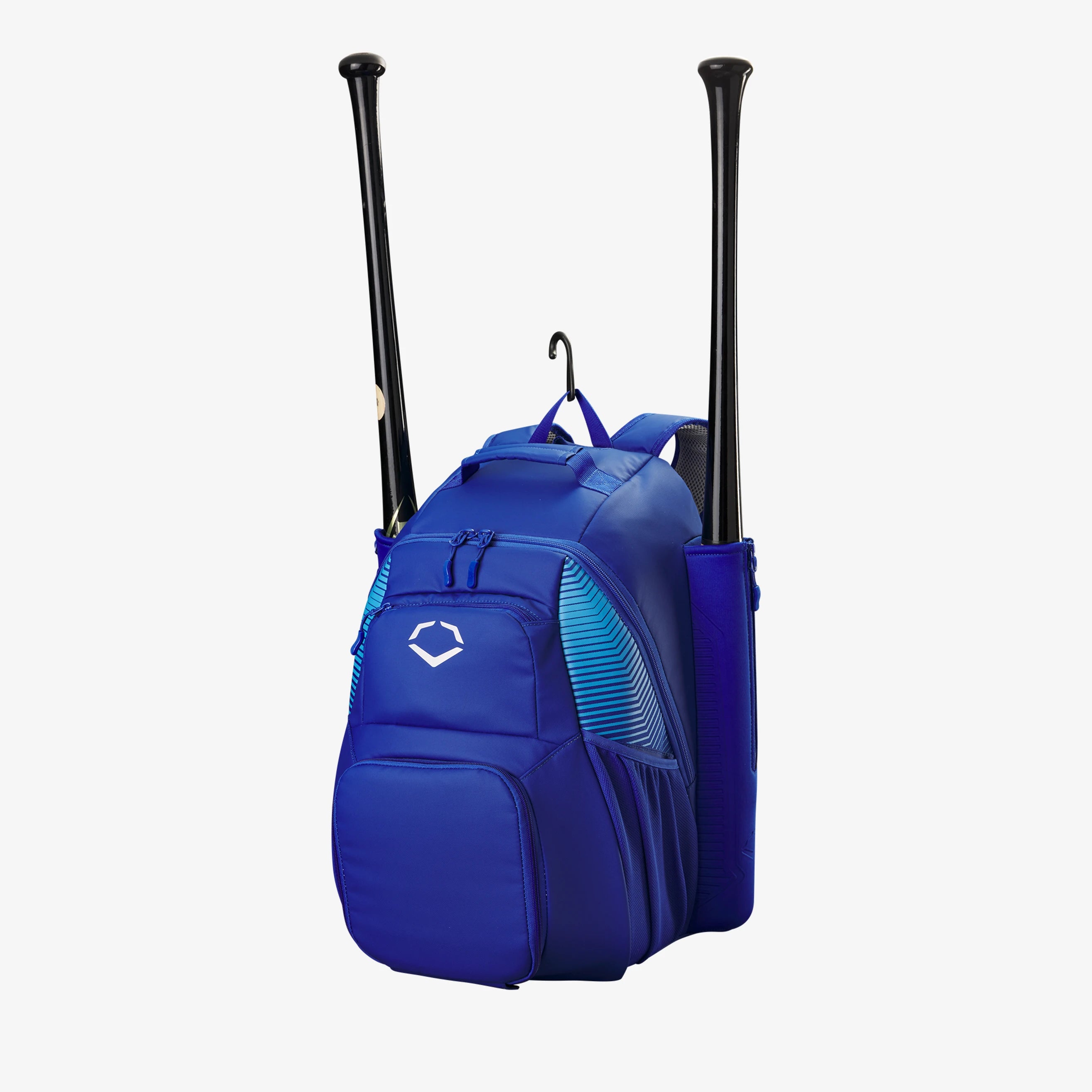 Evoshield Tone Set Royal Backpack: WB5730404