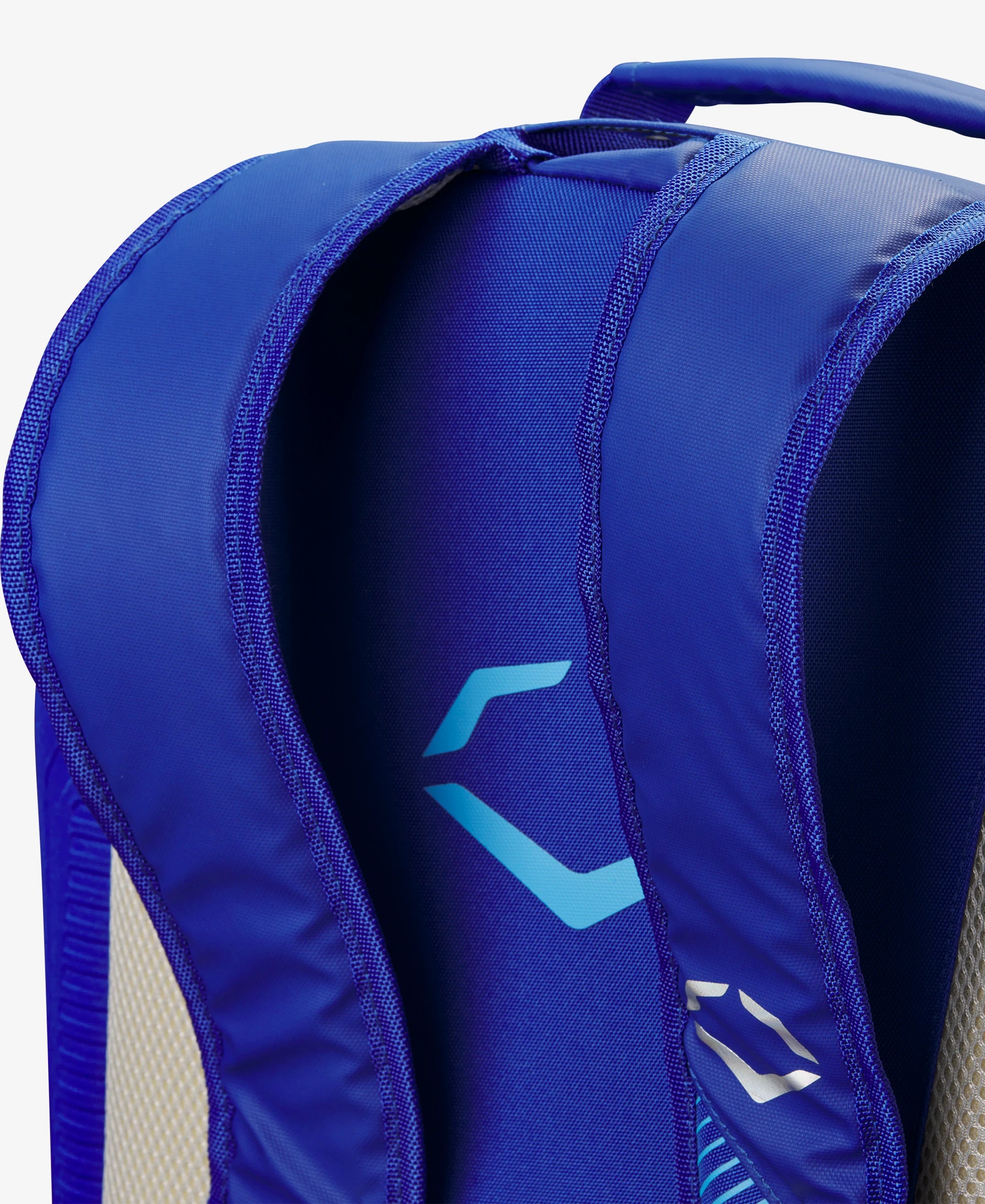 Evoshield Tone Set Royal Backpack: WB5730404