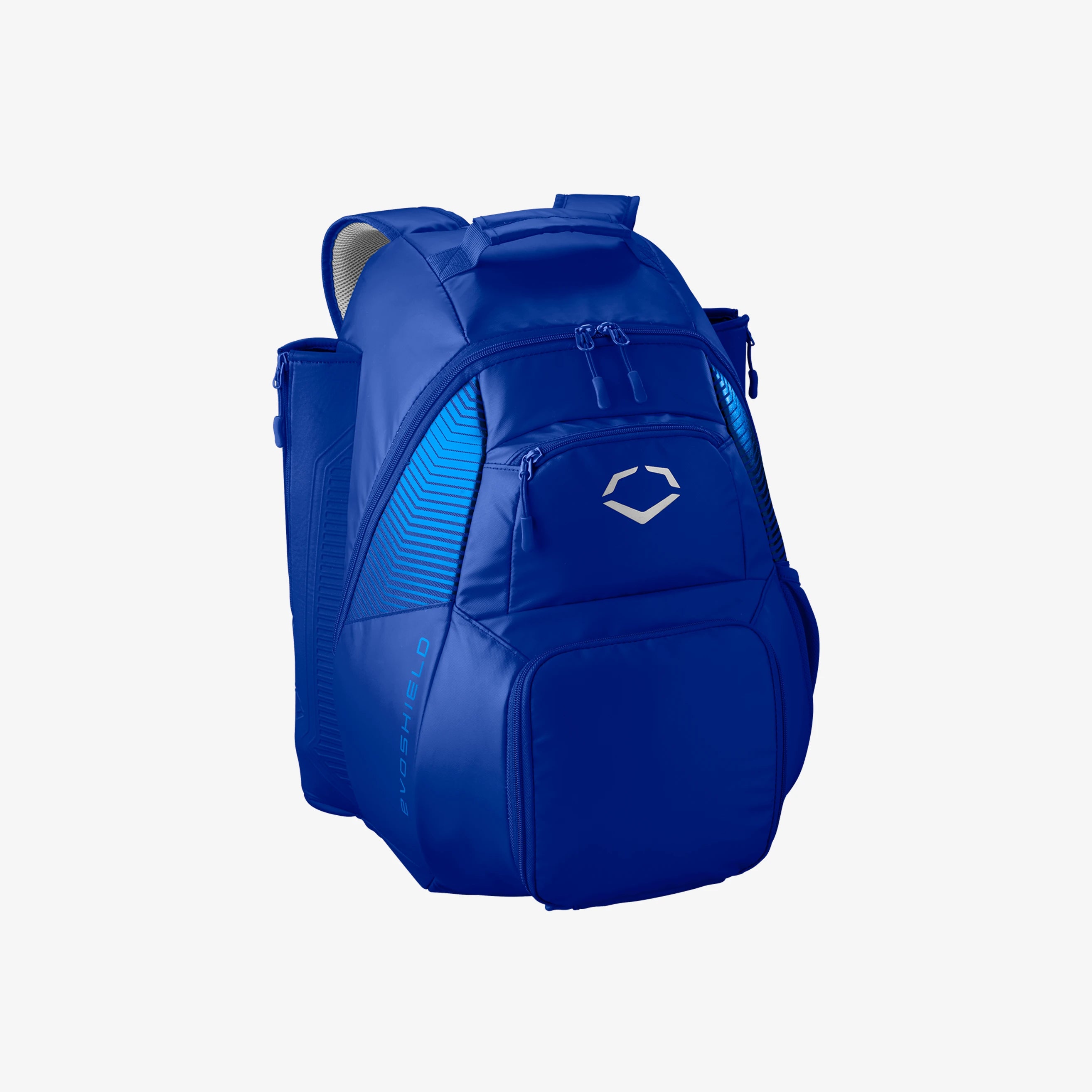 Evoshield Tone Set Royal Backpack: WB5730404