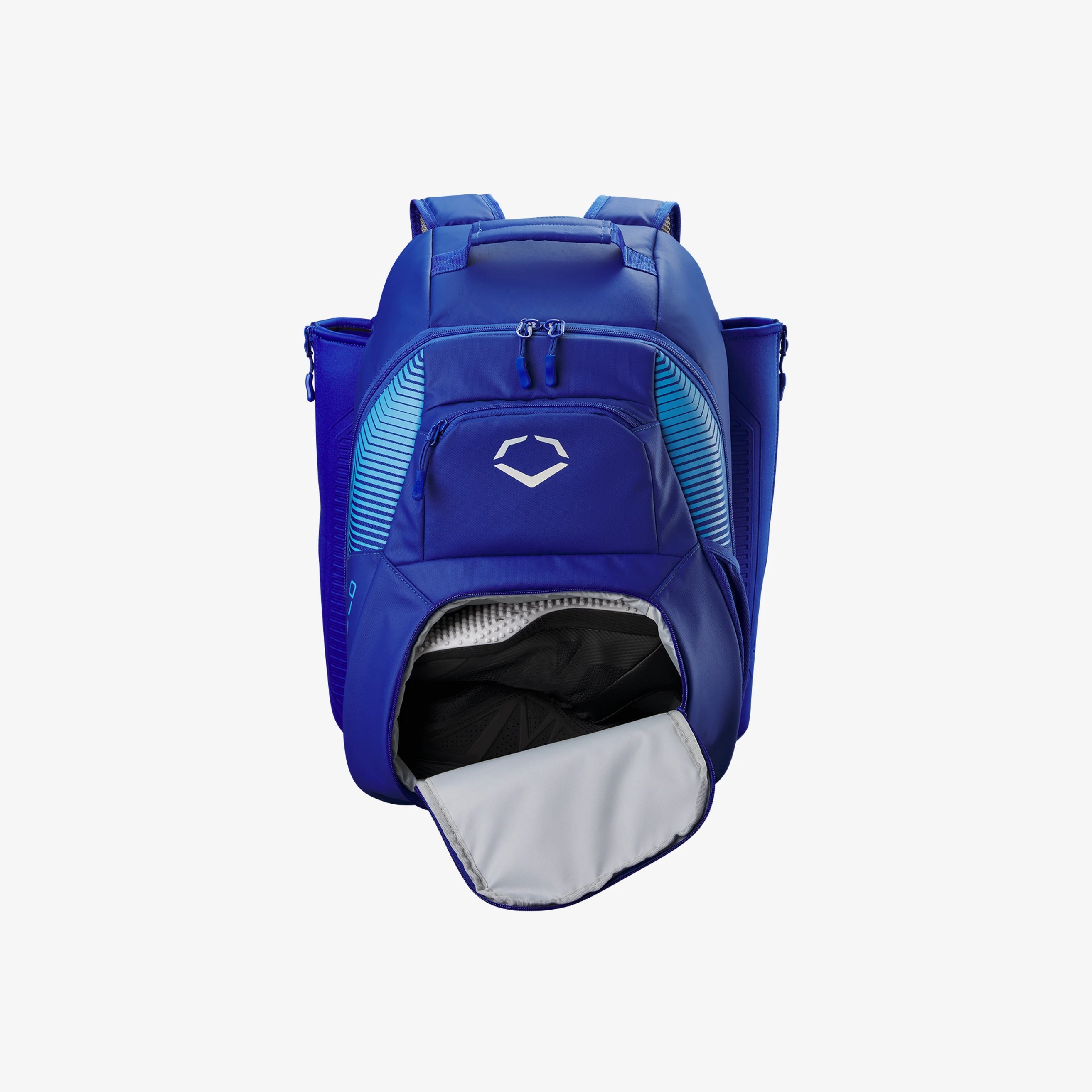 Evoshield Tone Set Royal Backpack: WB5730404