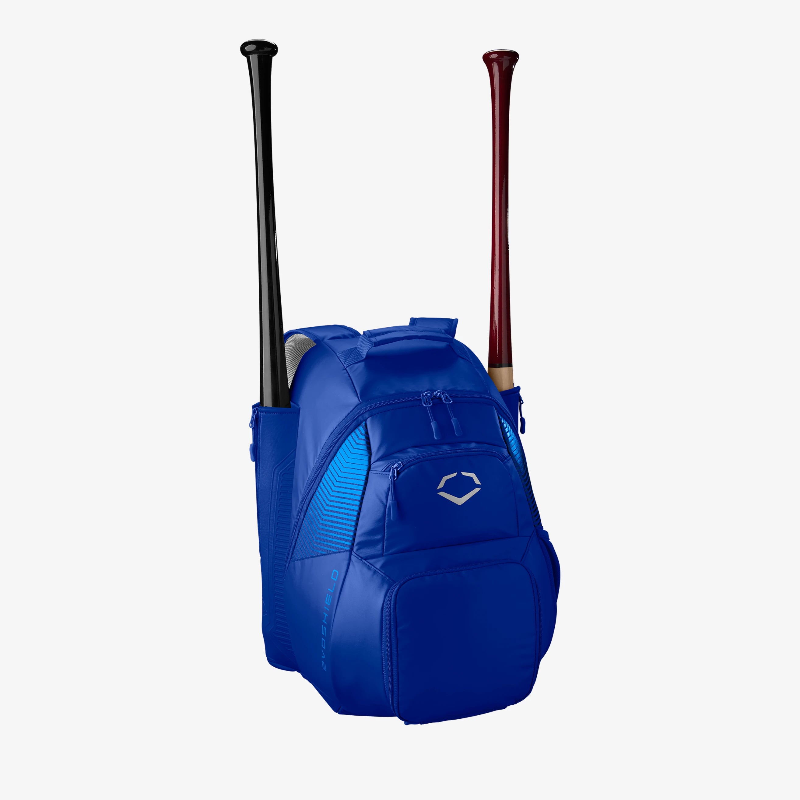 Evoshield Tone Set Royal Backpack: WB5730404