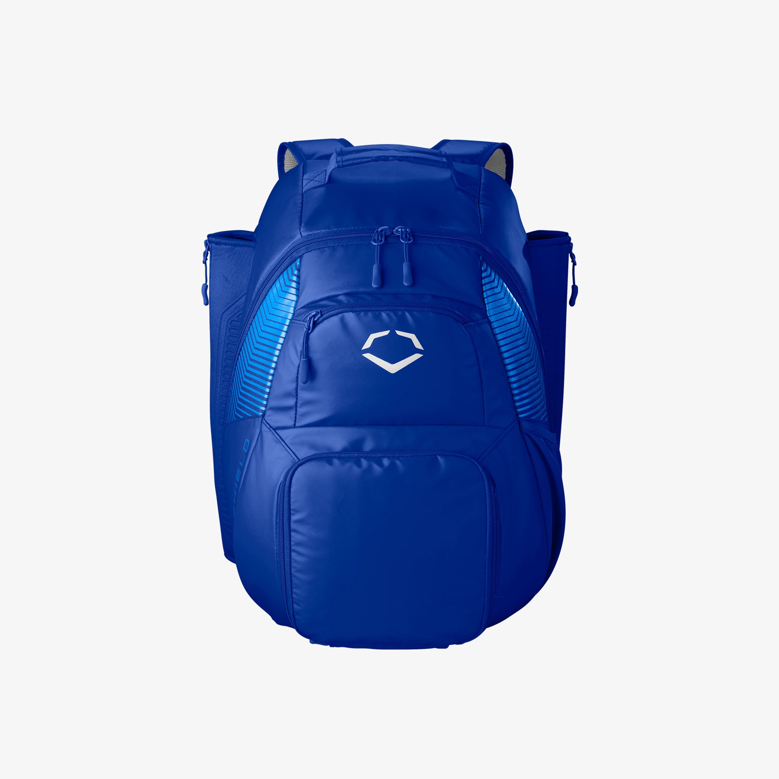 Evoshield Tone Set Royal Backpack: WB5730404