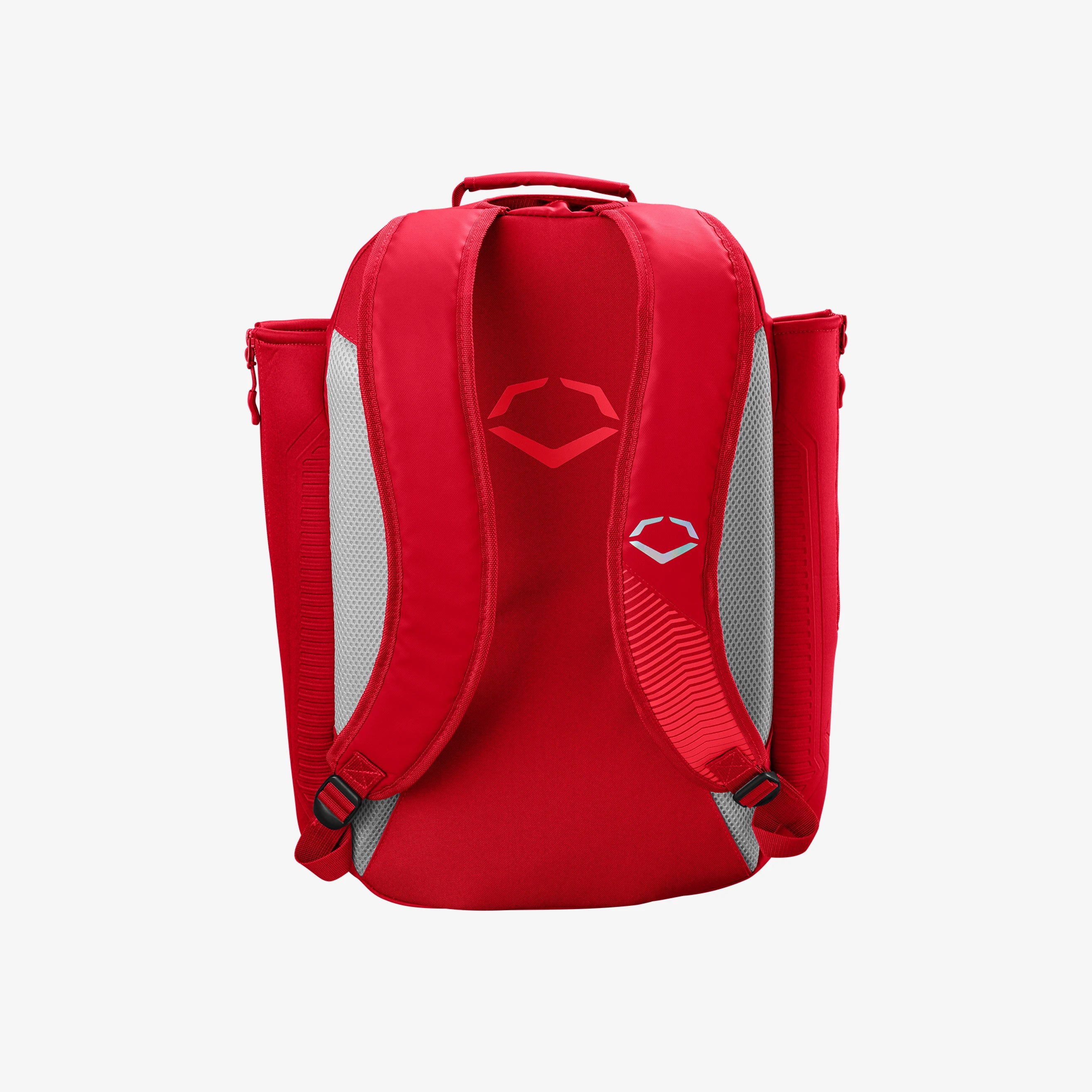 Evoshield Tone Set Scarlet Backpack: WB5730405