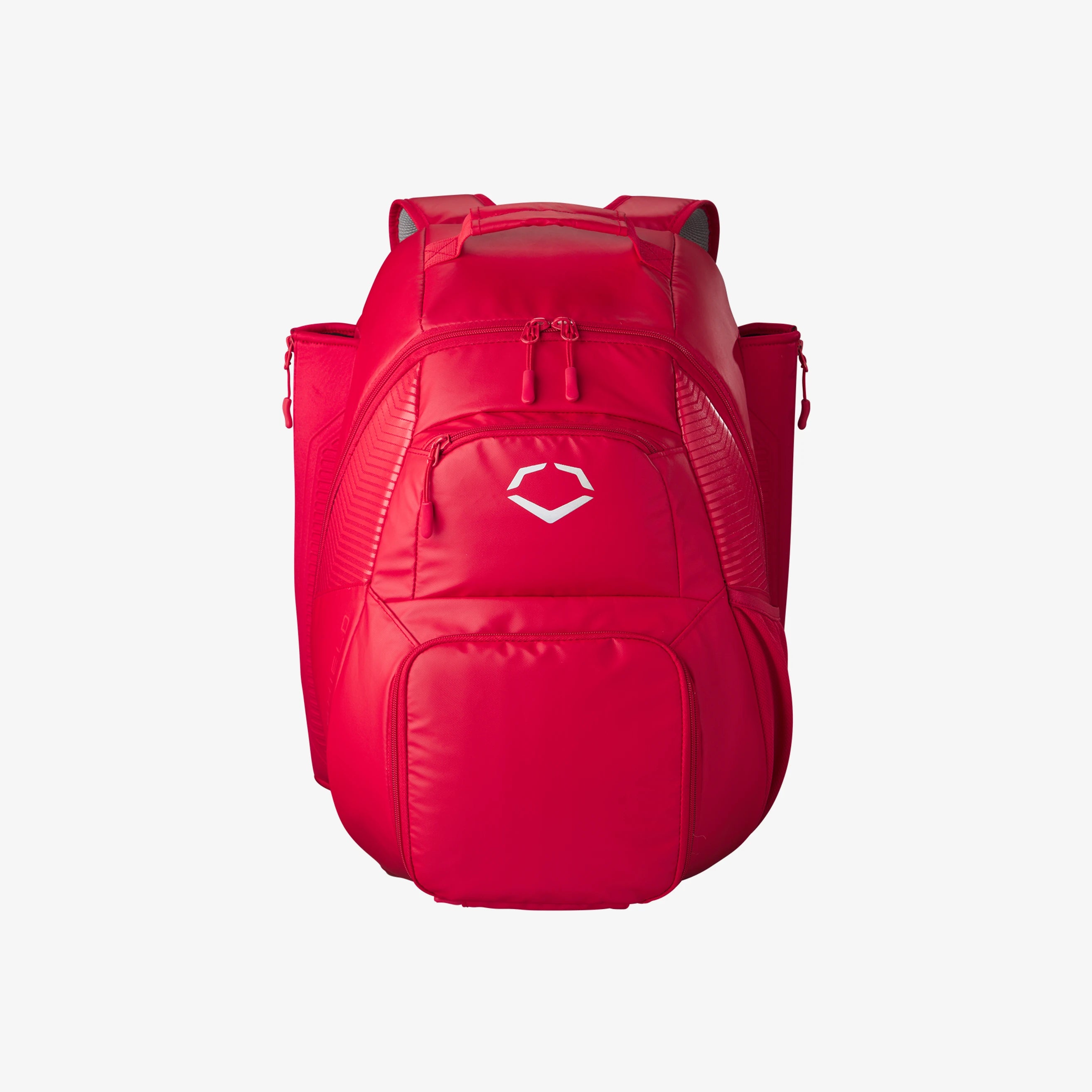 Evoshield Tone Set Scarlet Backpack: WB5730405