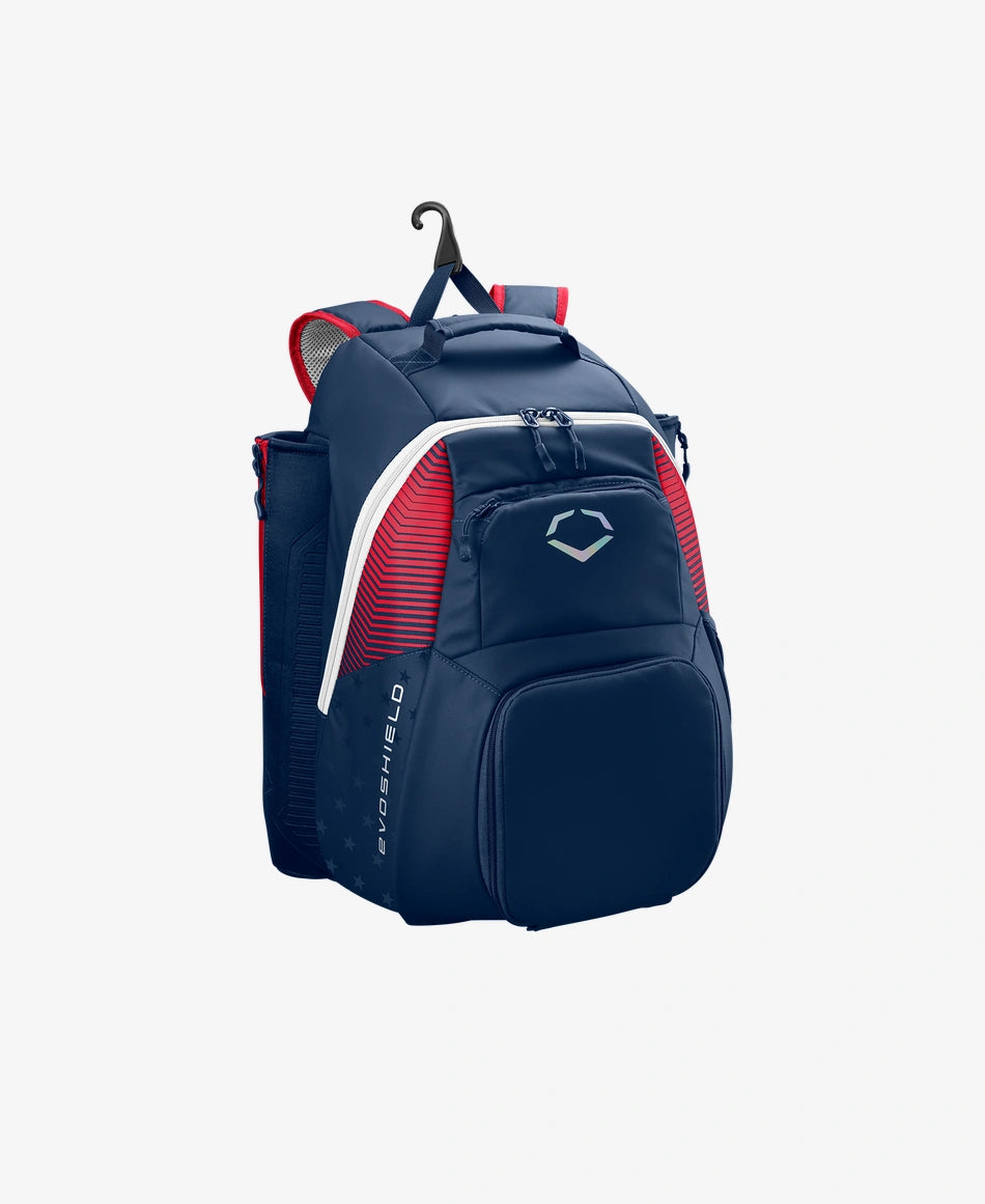 Evoshield Tone Set USA Backpack: WB5730407