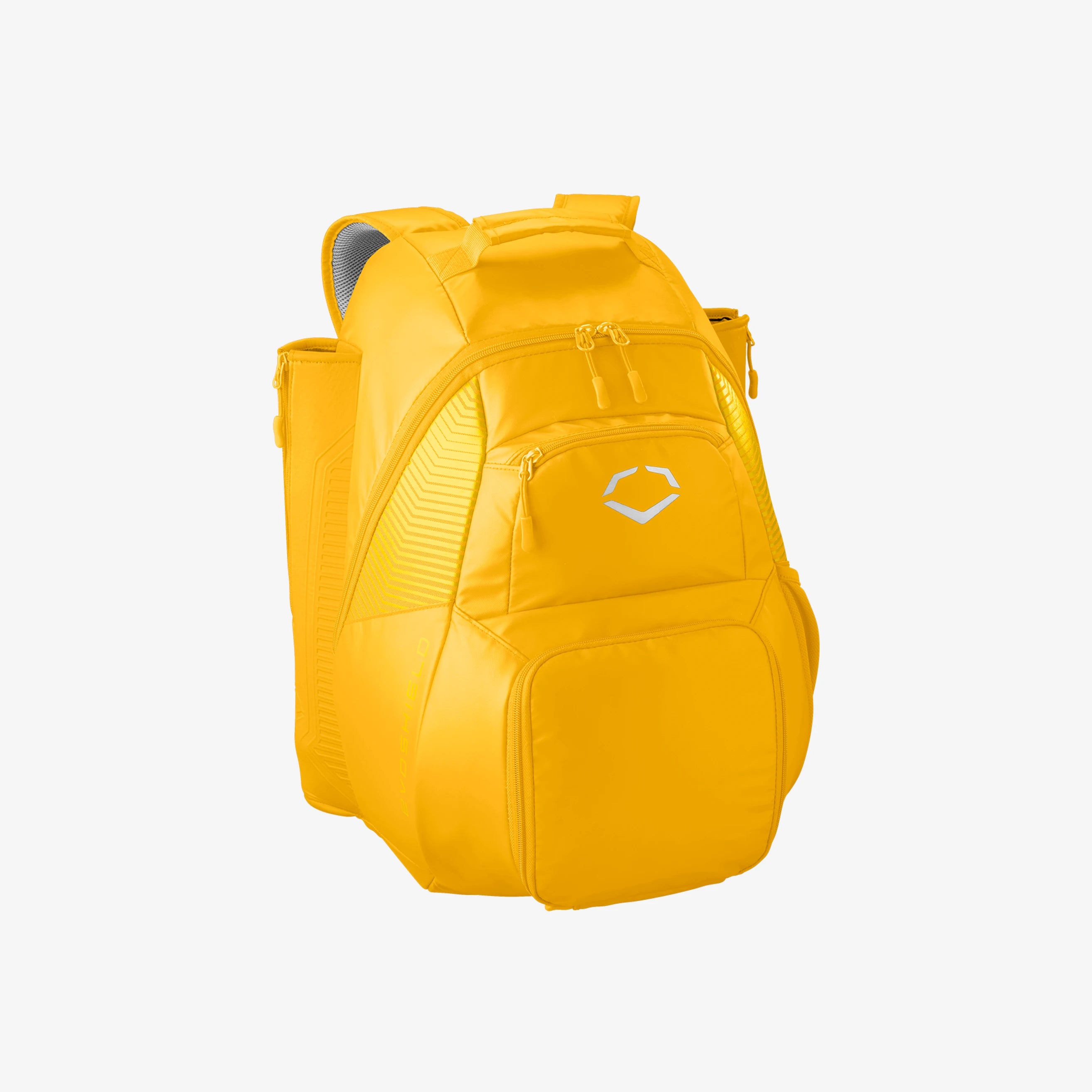 Evoshield Tone Set Light Gold Backpack: WB5730409