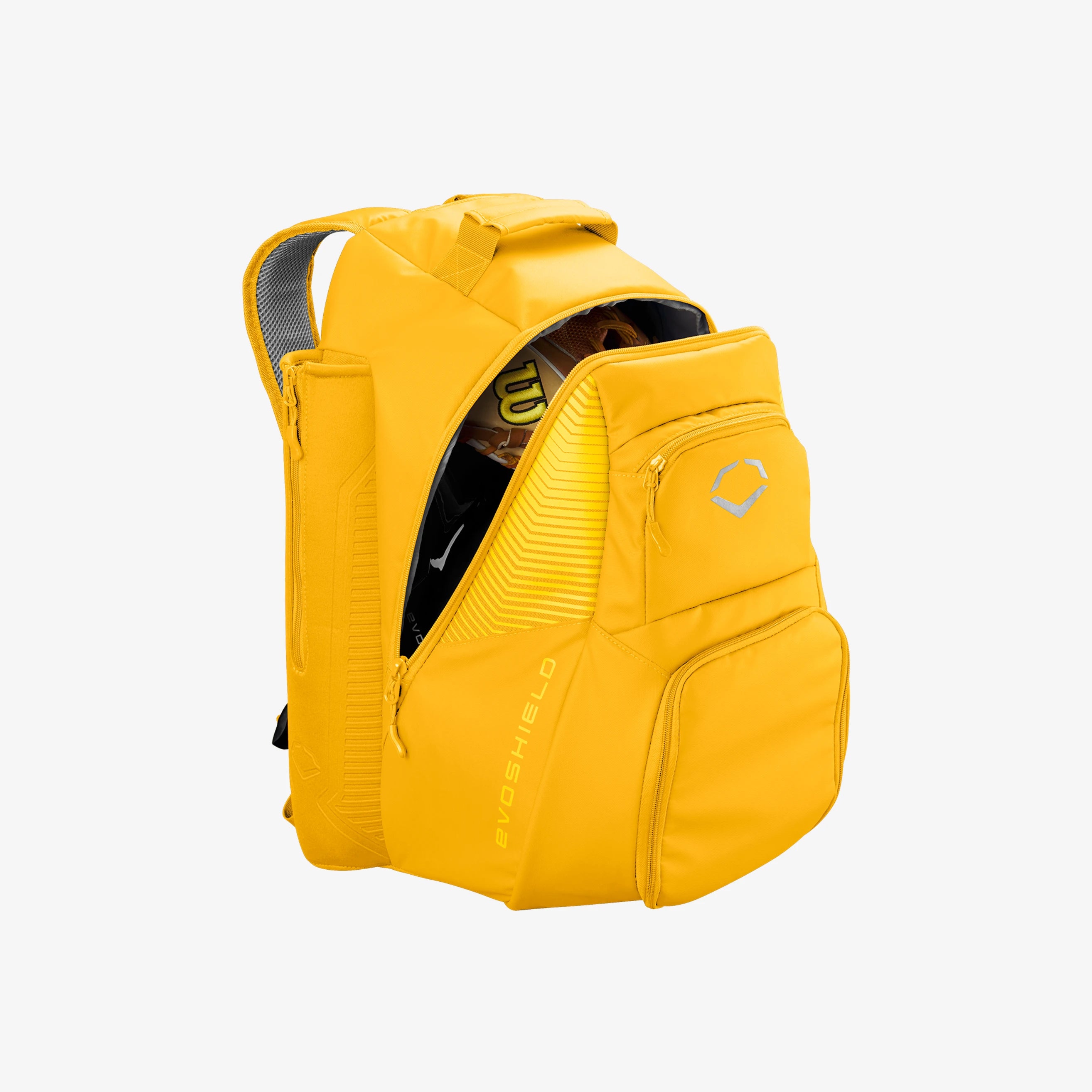 Evoshield Tone Set Light Gold Backpack: WB5730409