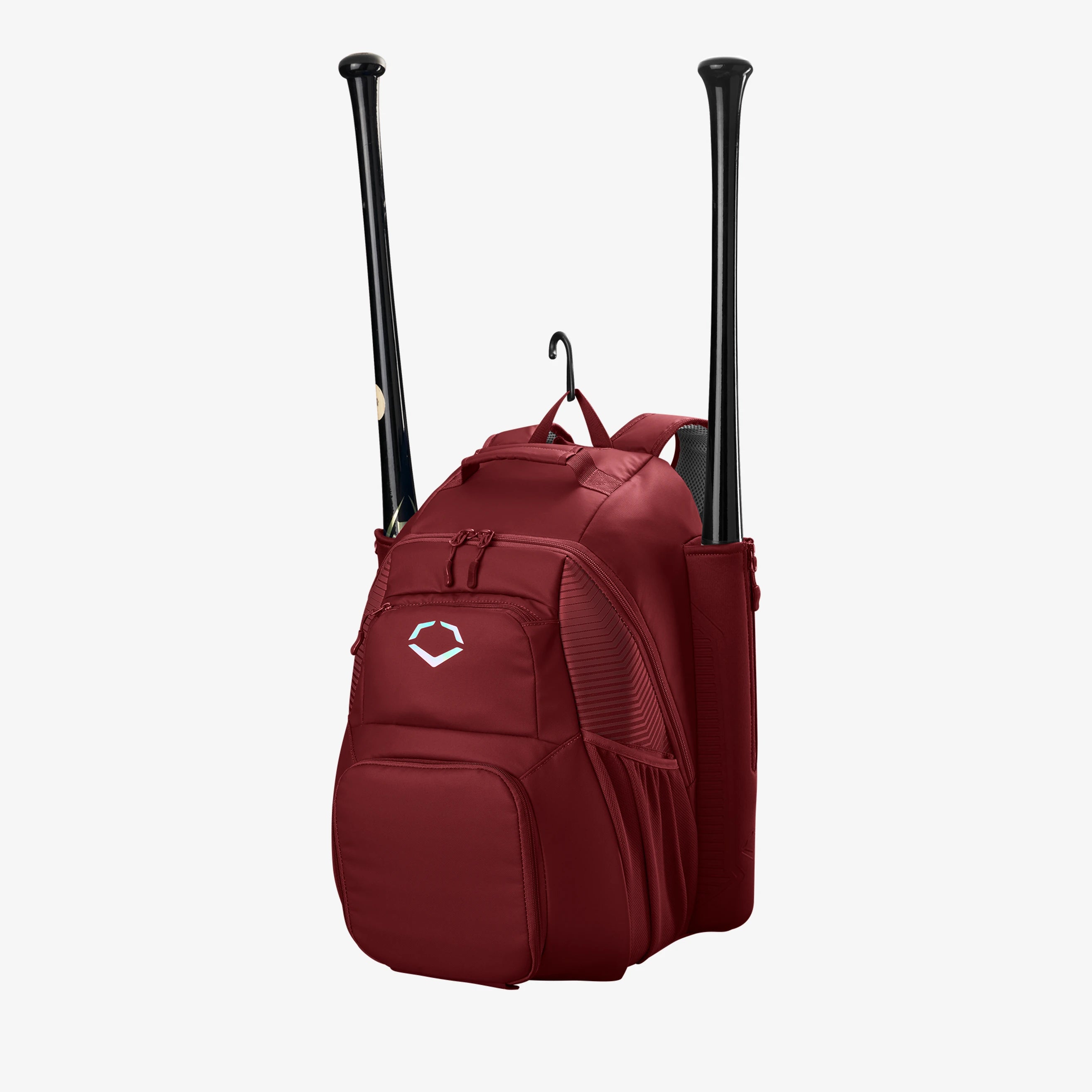 Evoshield Tone Set Maroon Backpack: WB5730410