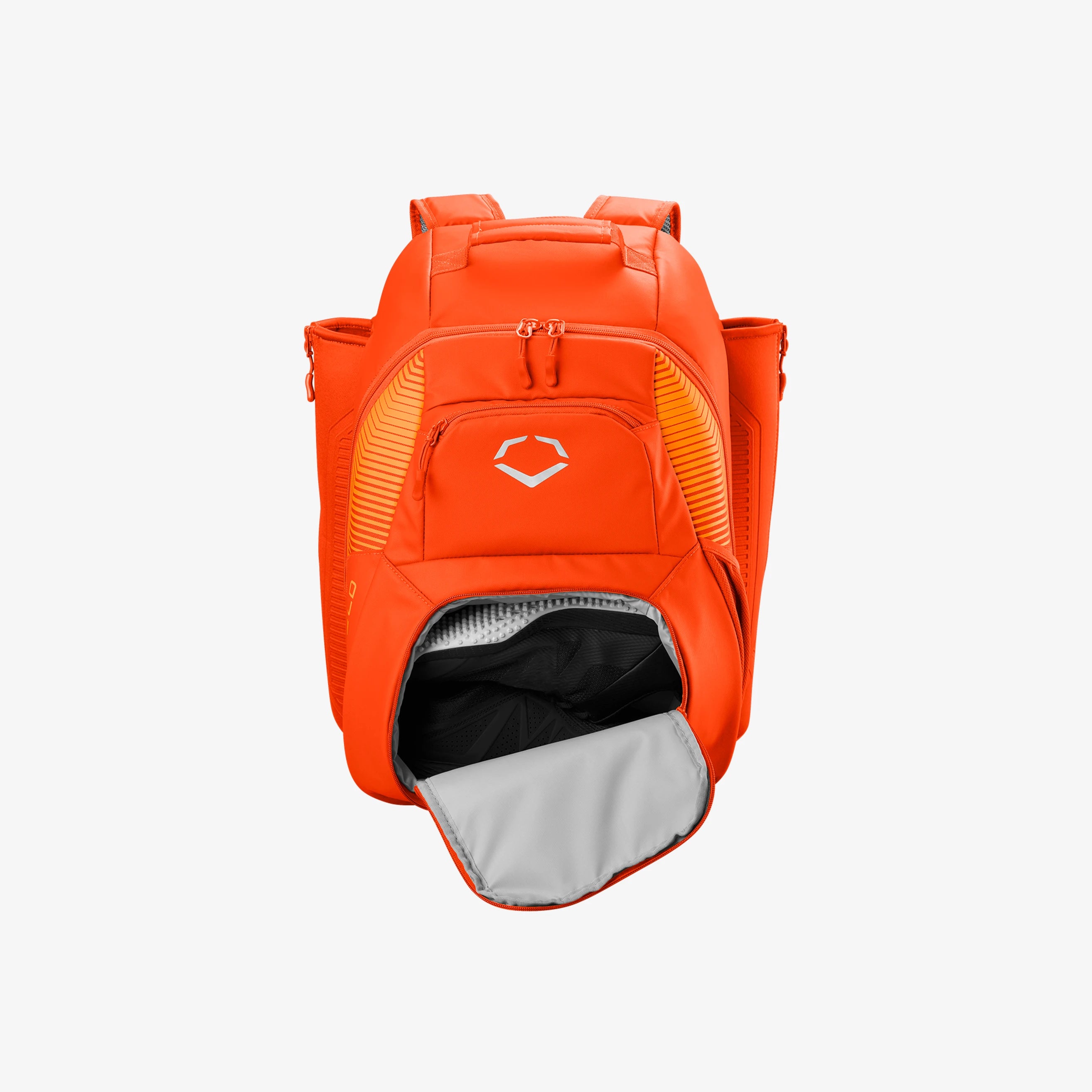 Evoshield Tone Set Orange Backpack: WB5730411