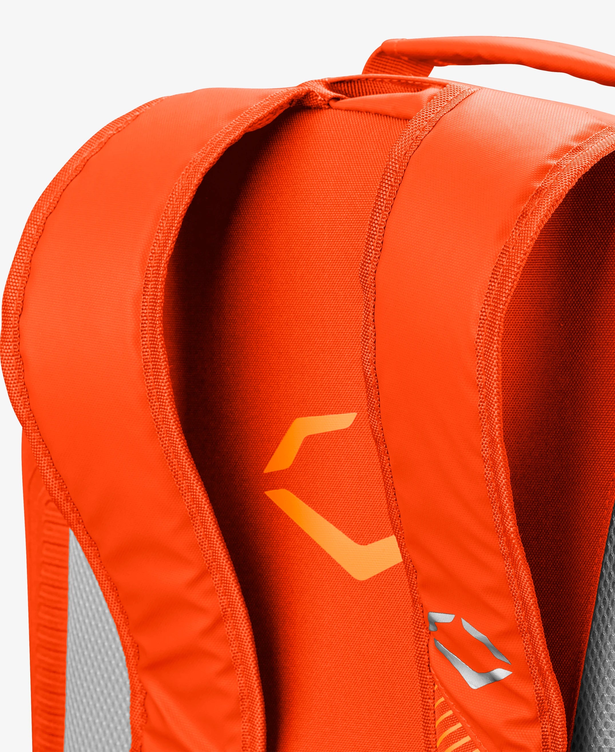 Evoshield Tone Set Orange Backpack: WB5730411