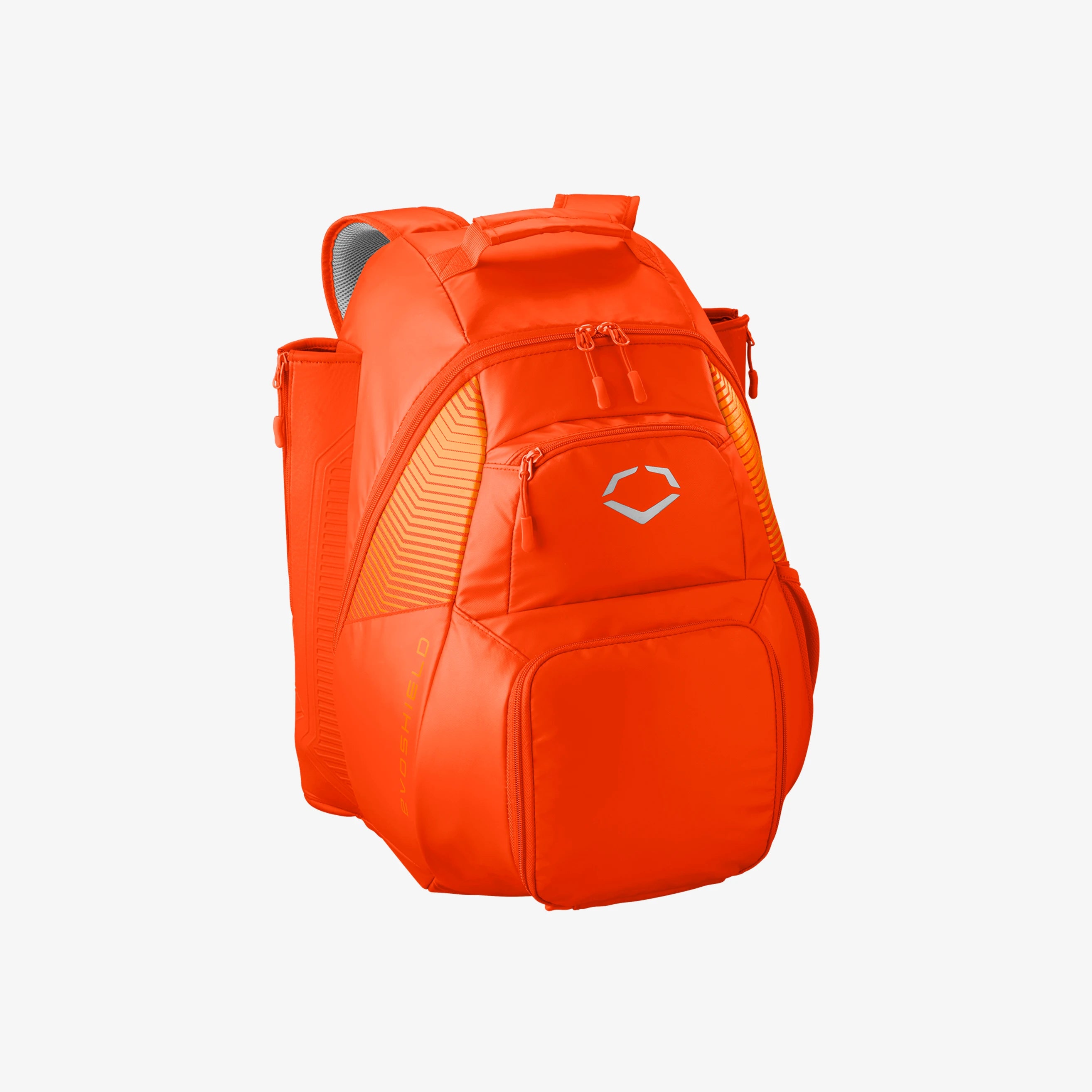 Evoshield Tone Set Orange Backpack: WB5730411