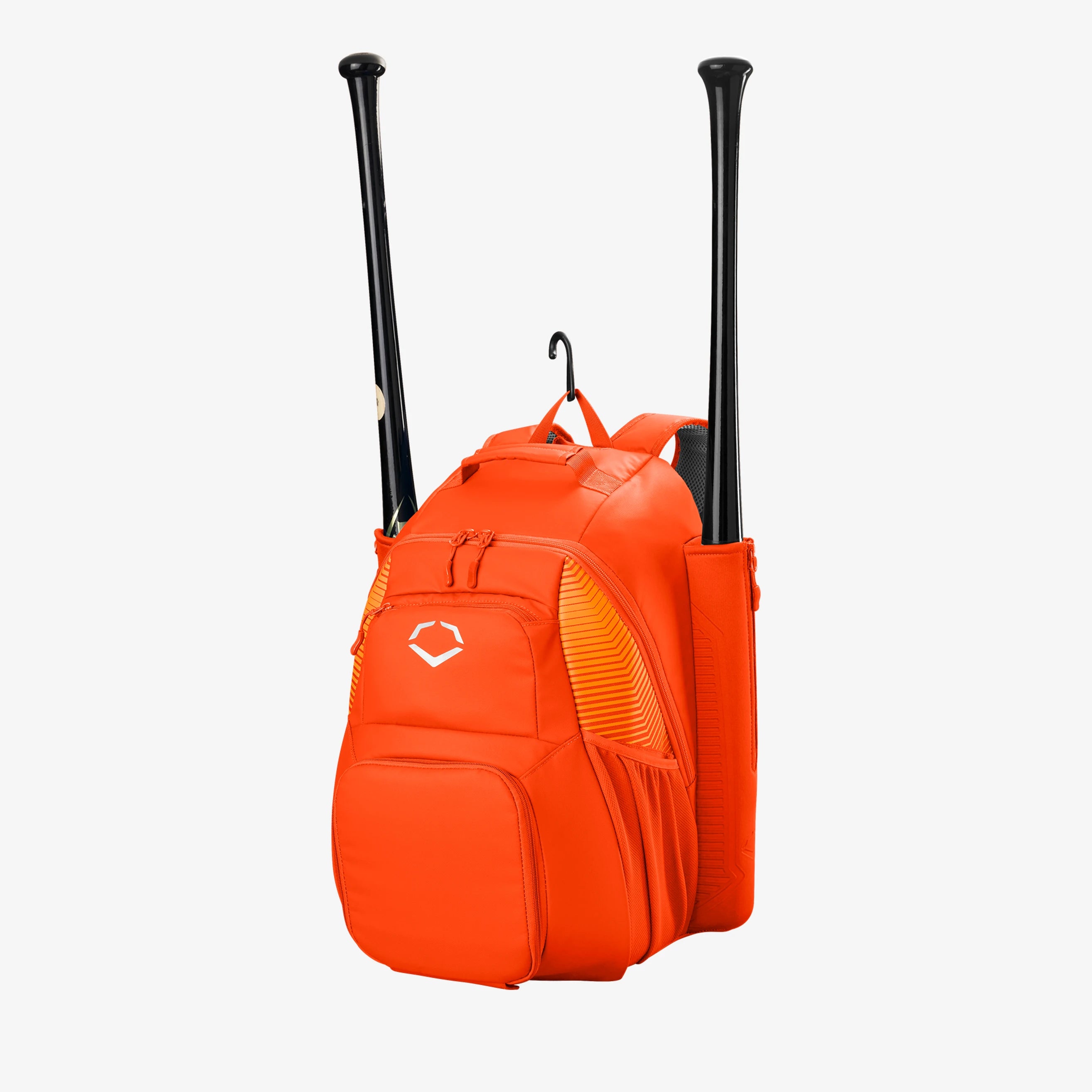 Evoshield Tone Set Orange Backpack: WB5730411