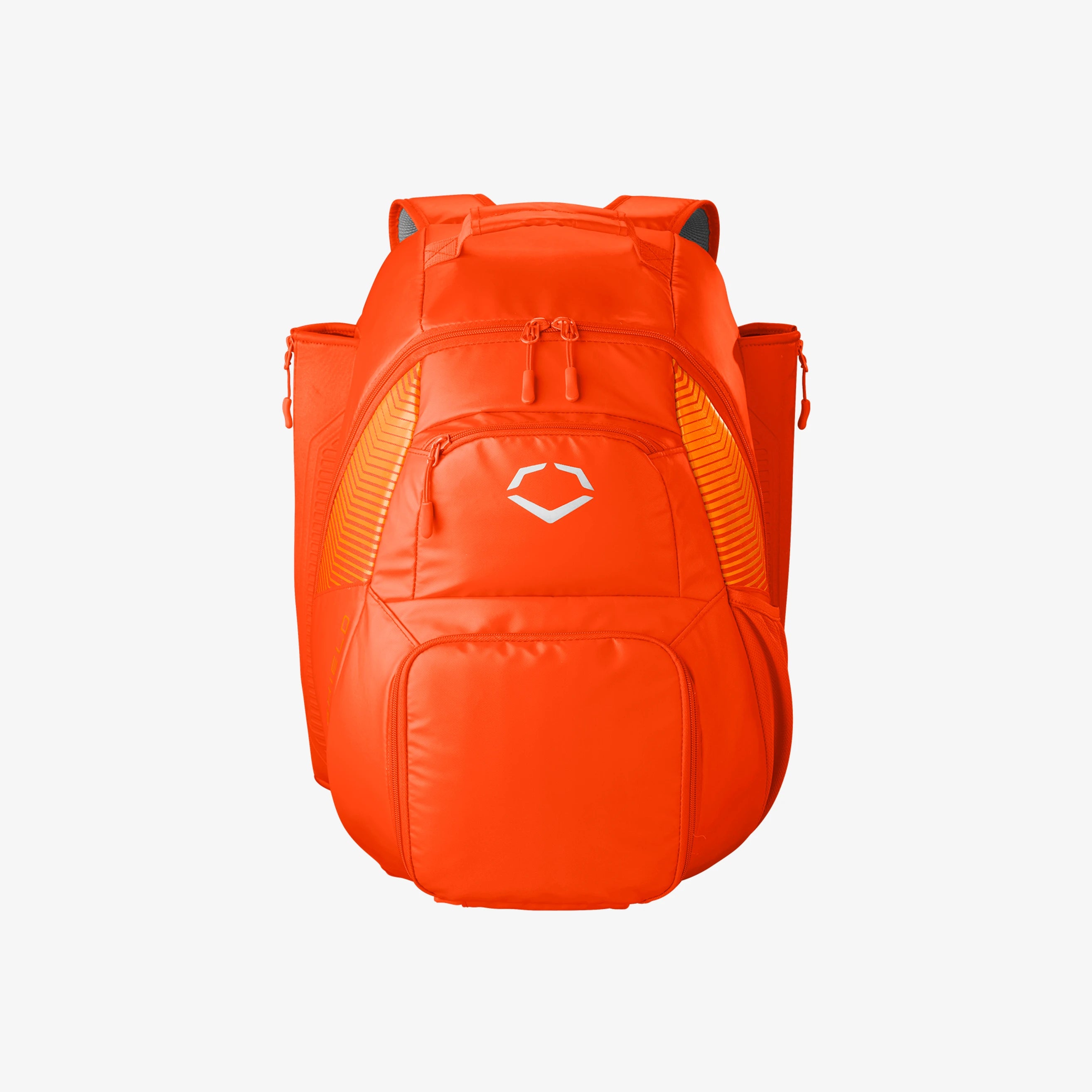 Evoshield Tone Set Orange Backpack: WB5730411