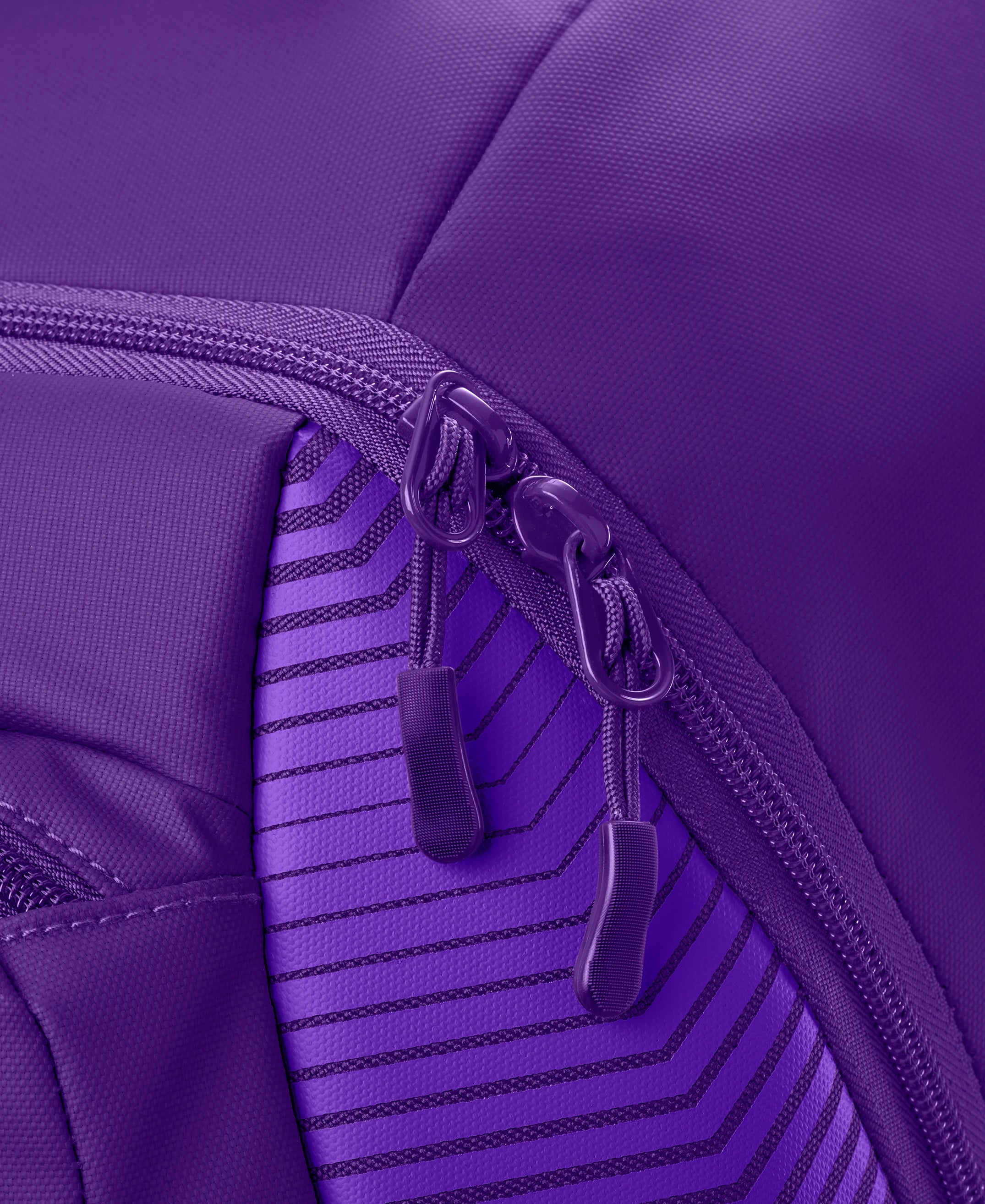 Evoshield Tone Set Purple Backpack: WB5730412