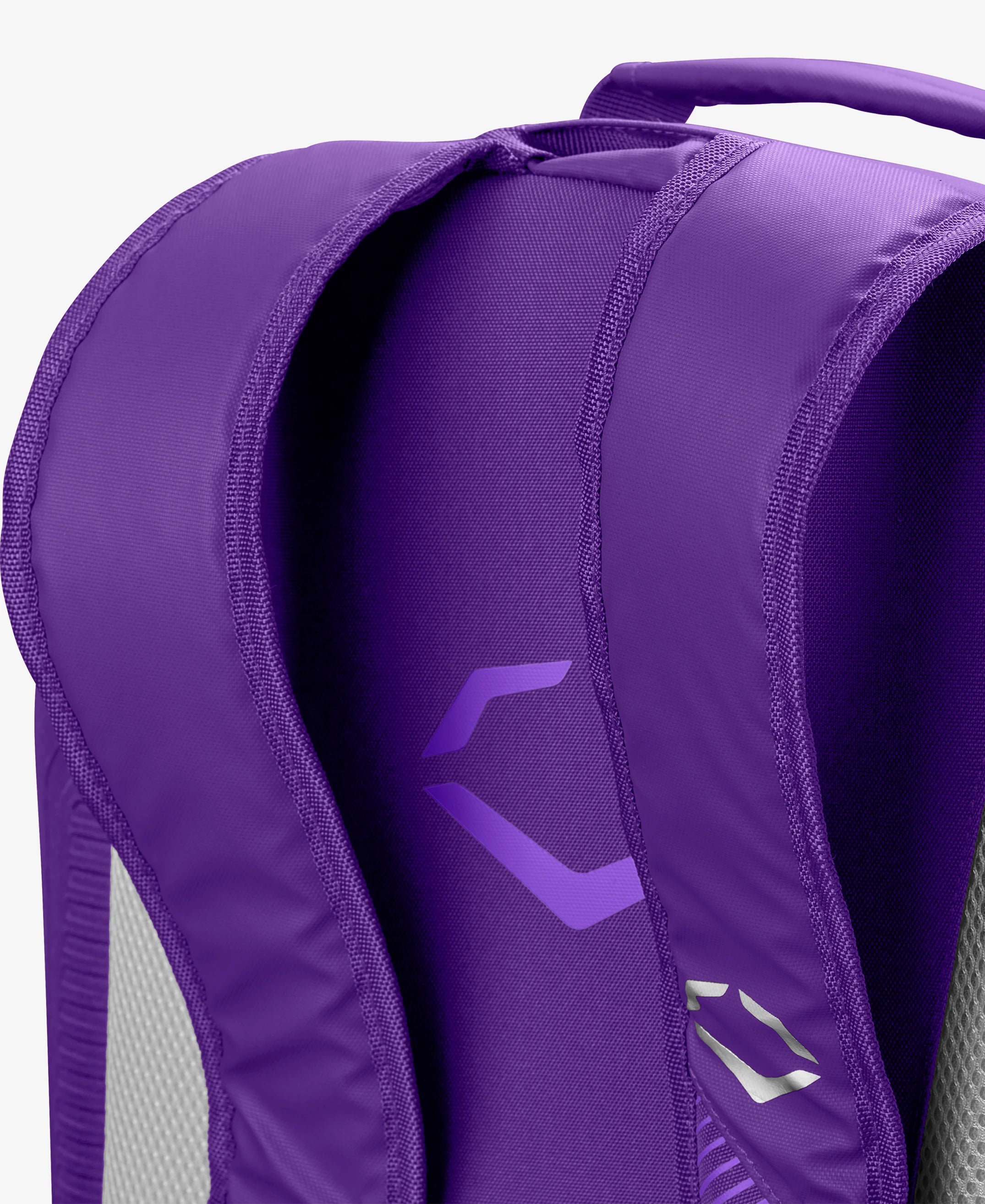 Evoshield Tone Set Purple Backpack: WB5730412