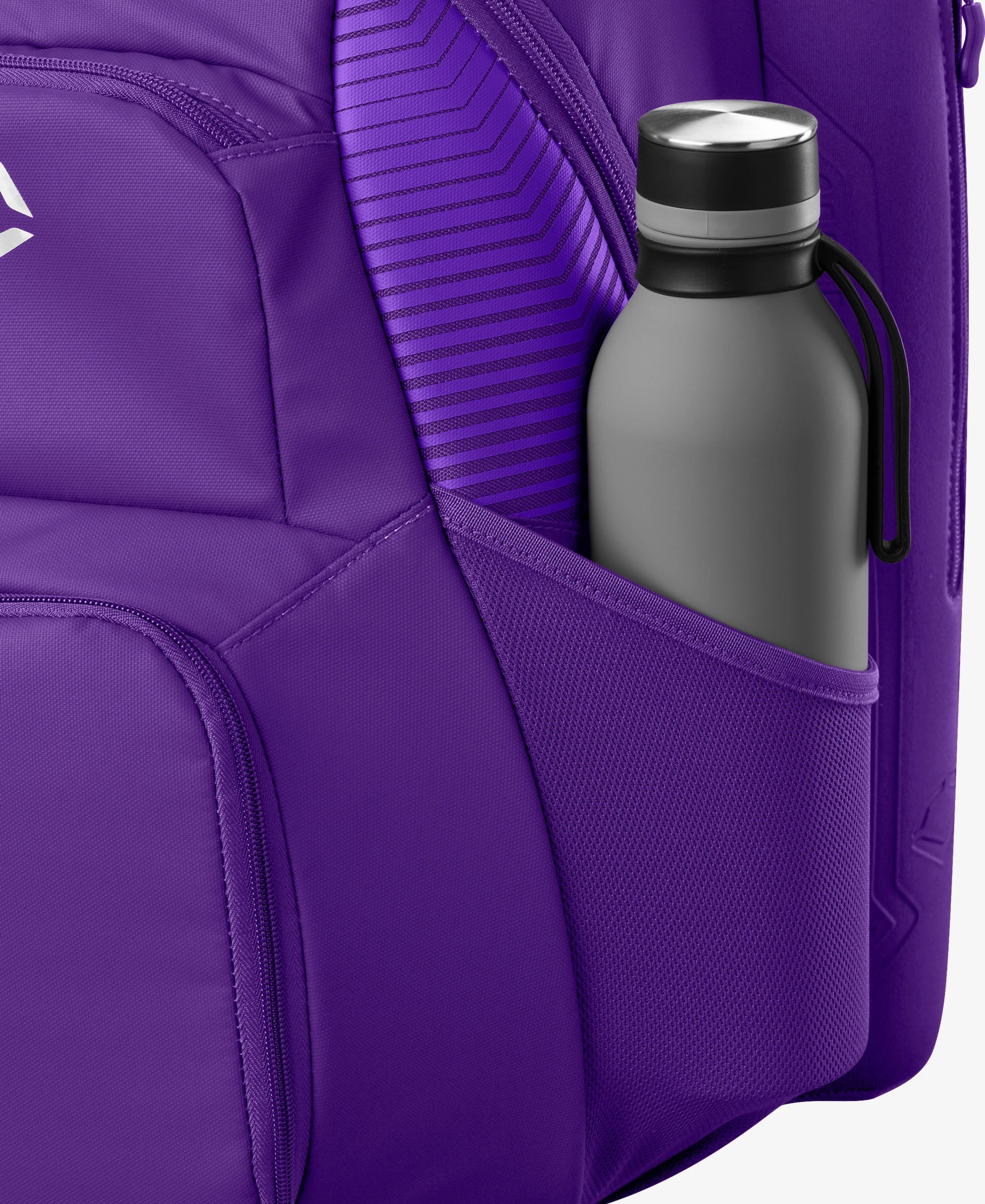 Evoshield Tone Set Purple Backpack: WB5730412