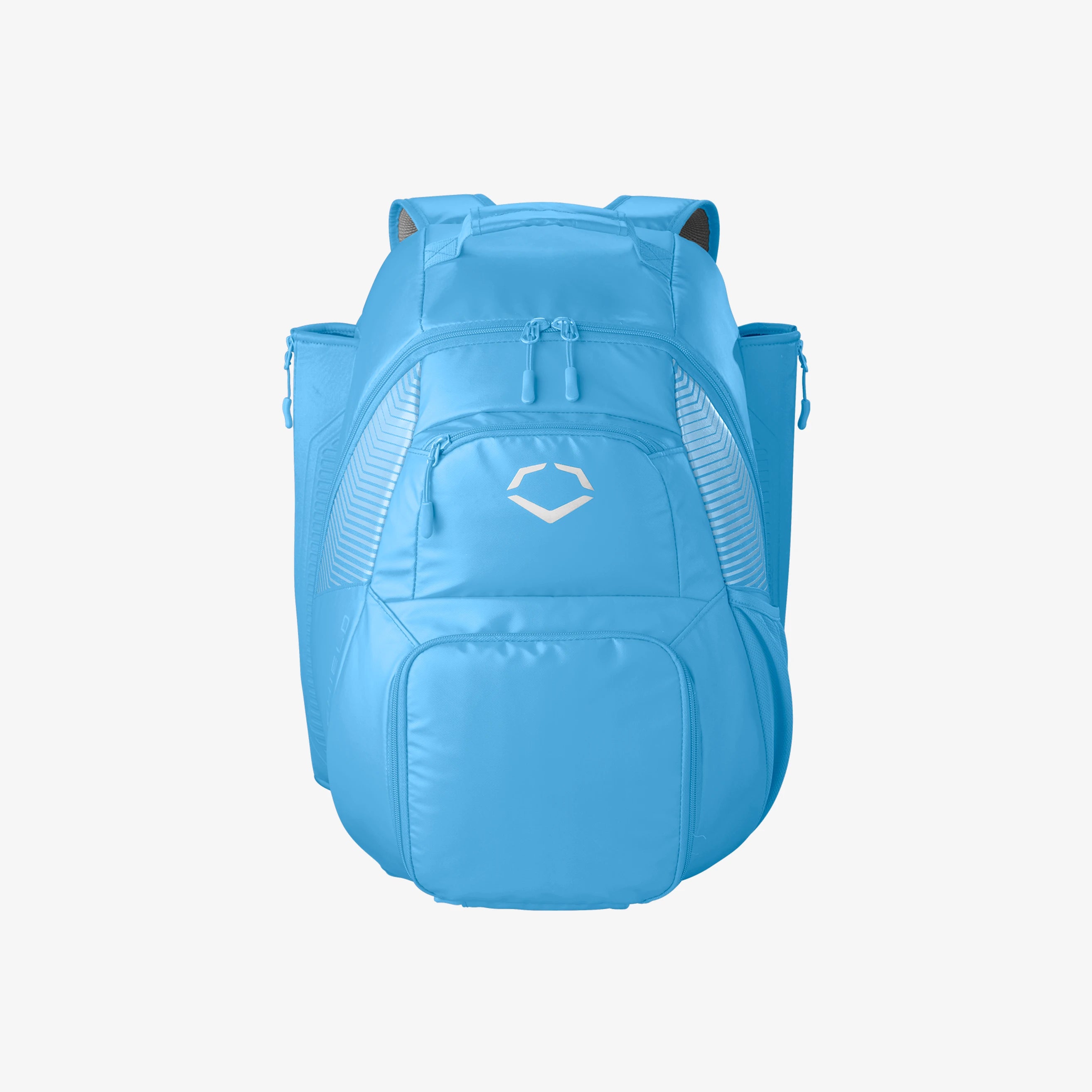 Evoshield Tone Set Victory Blue Backpack: WB5730413