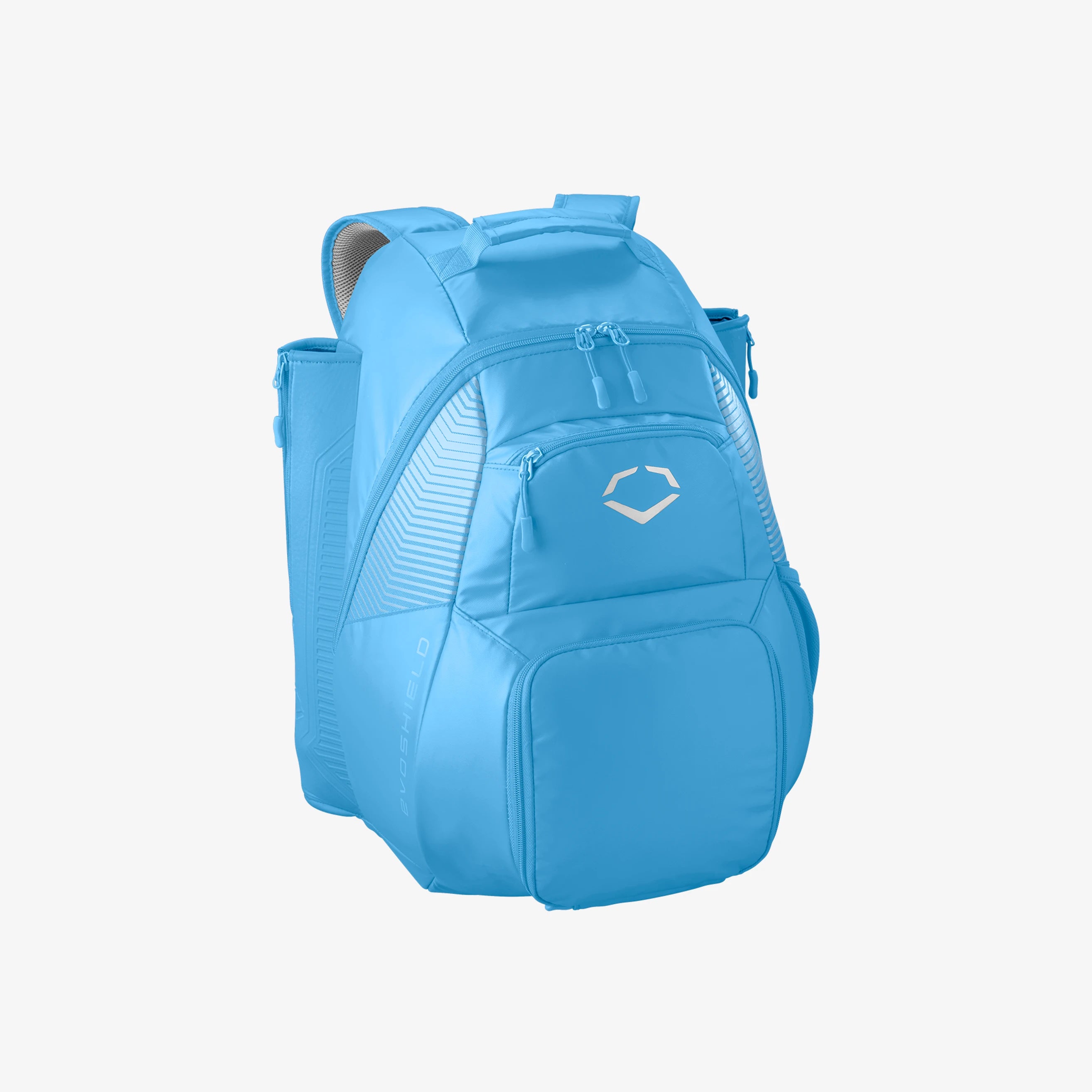 Evoshield Tone Set Victory Blue Backpack: WB5730413