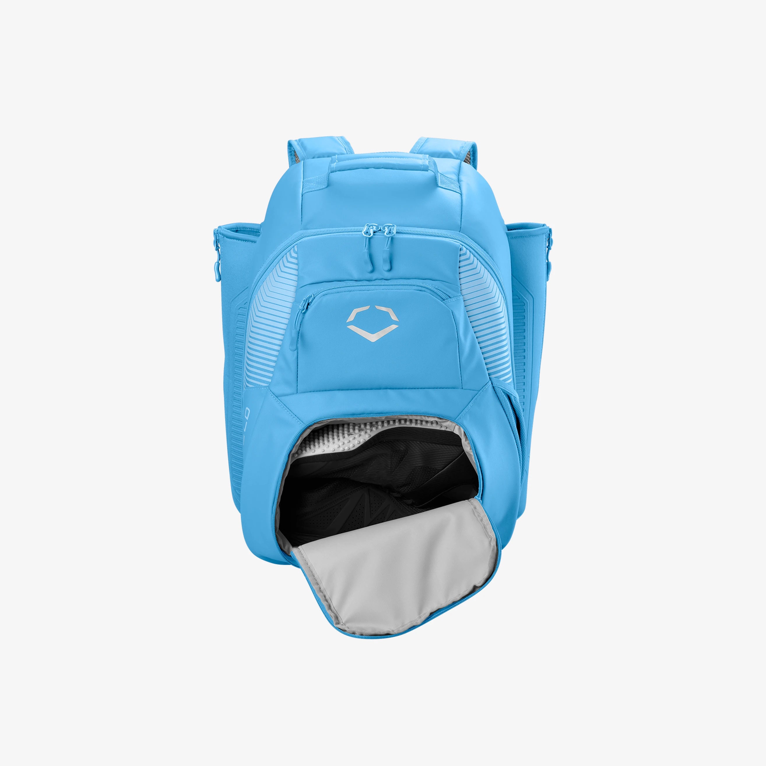 Evoshield Tone Set Victory Blue Backpack: WB5730413