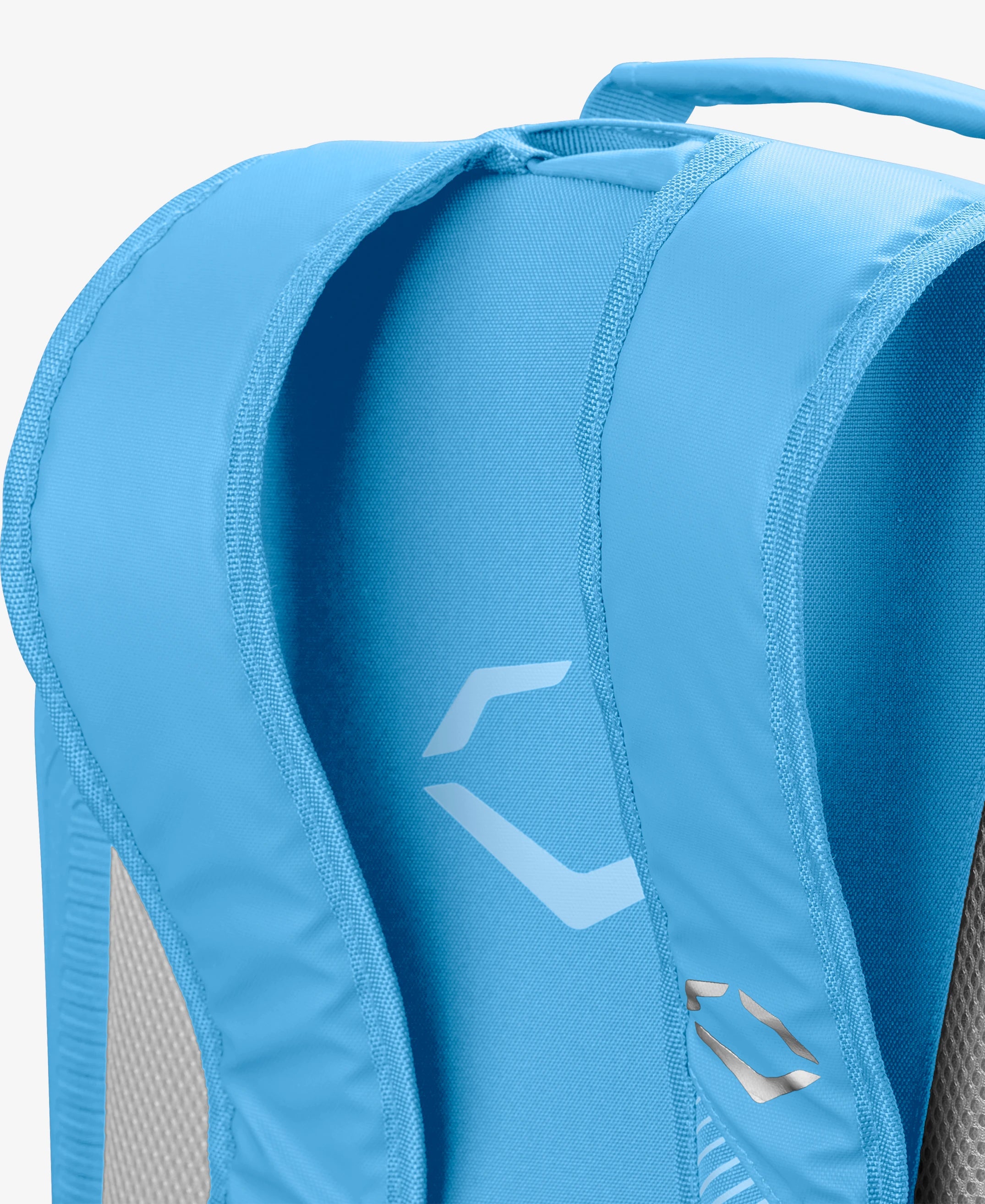 Evoshield Tone Set Victory Blue Backpack: WB5730413